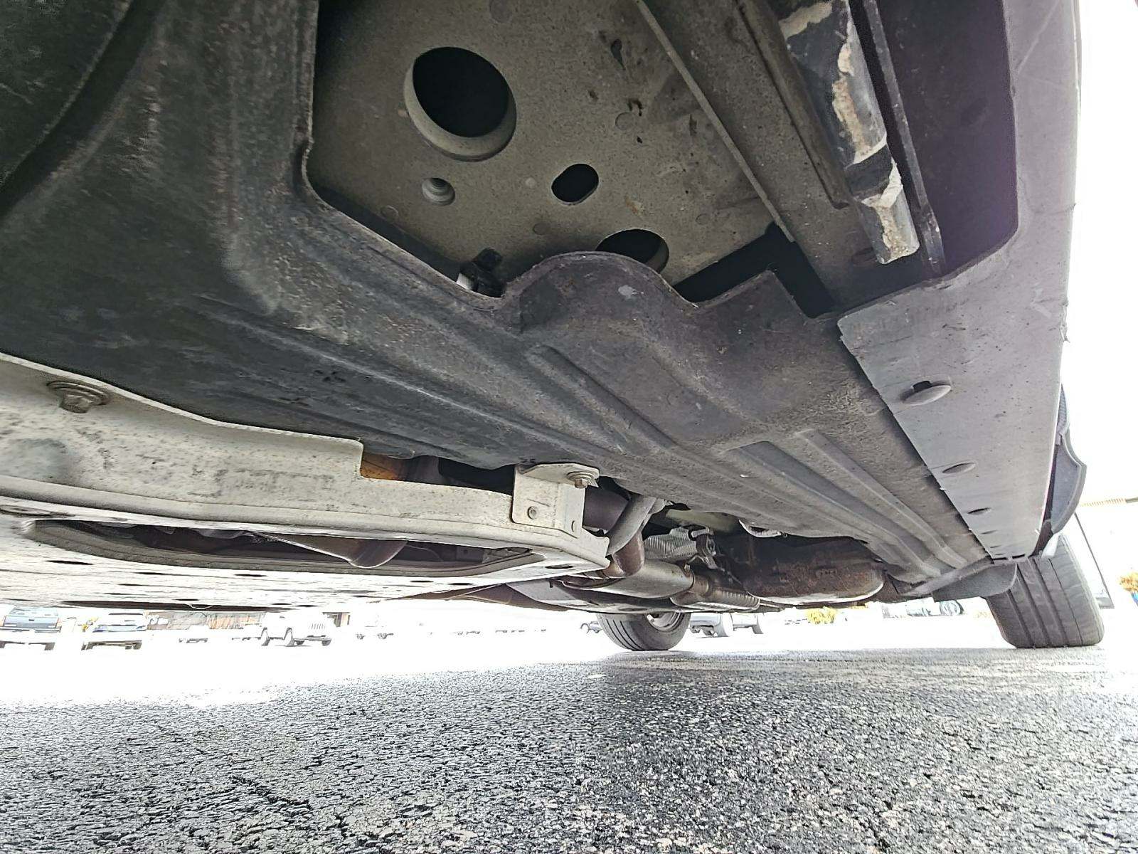 2017 Land Rover Discovery HSE Luxury AWD