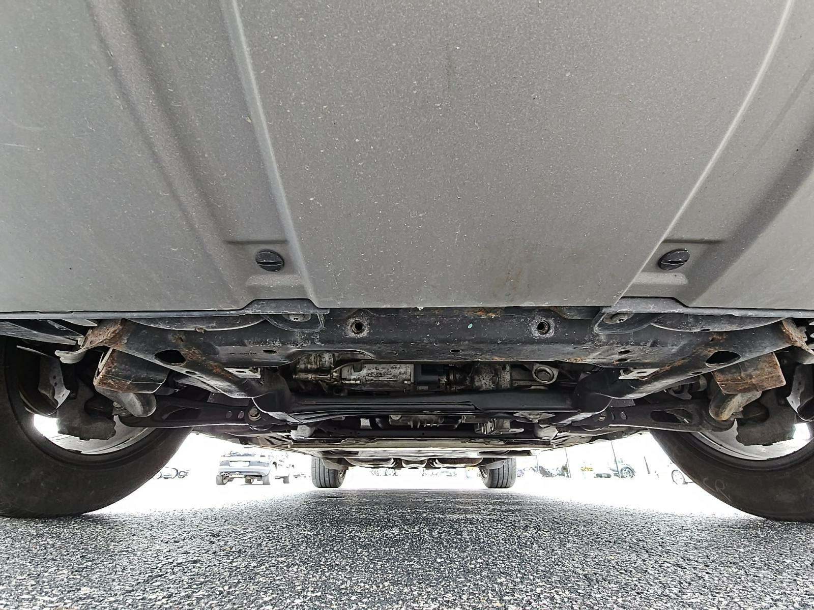 2017 Land Rover Discovery HSE Luxury AWD