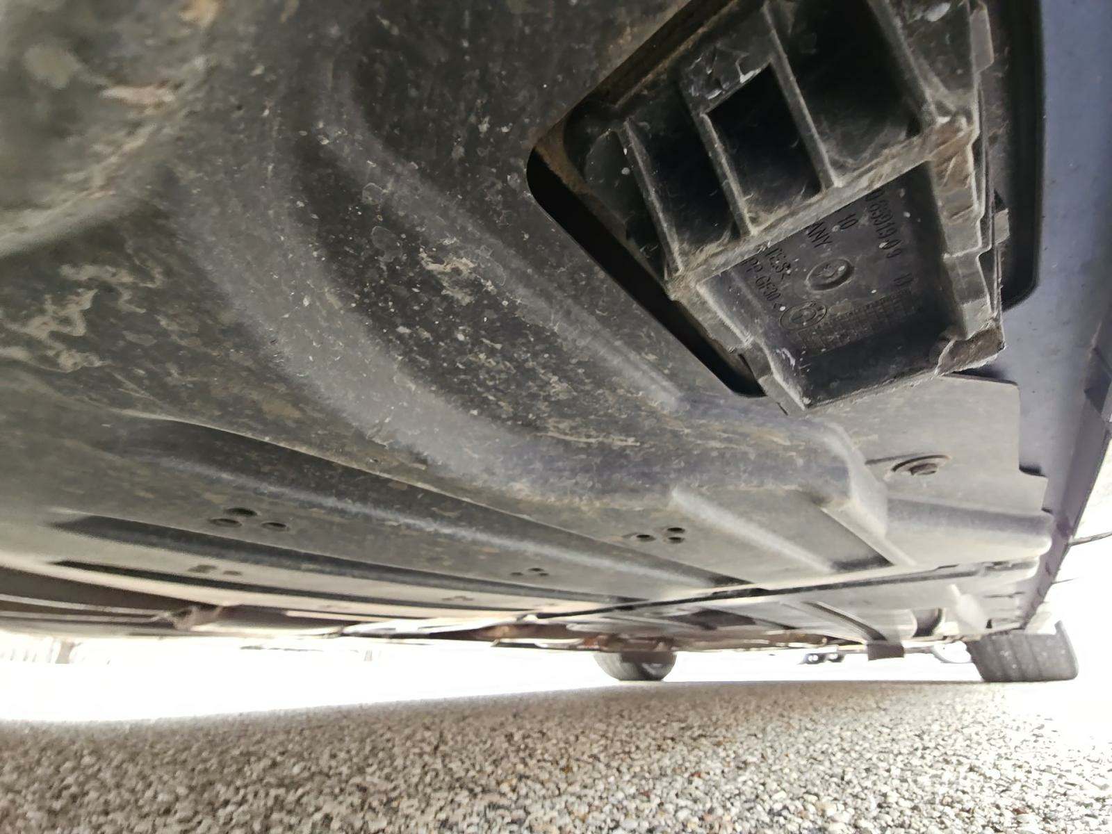 2022 BMW M3 Base RWD