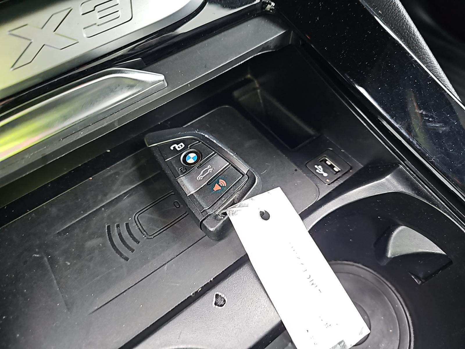 2023 BMW X3 xDrive30i AWD