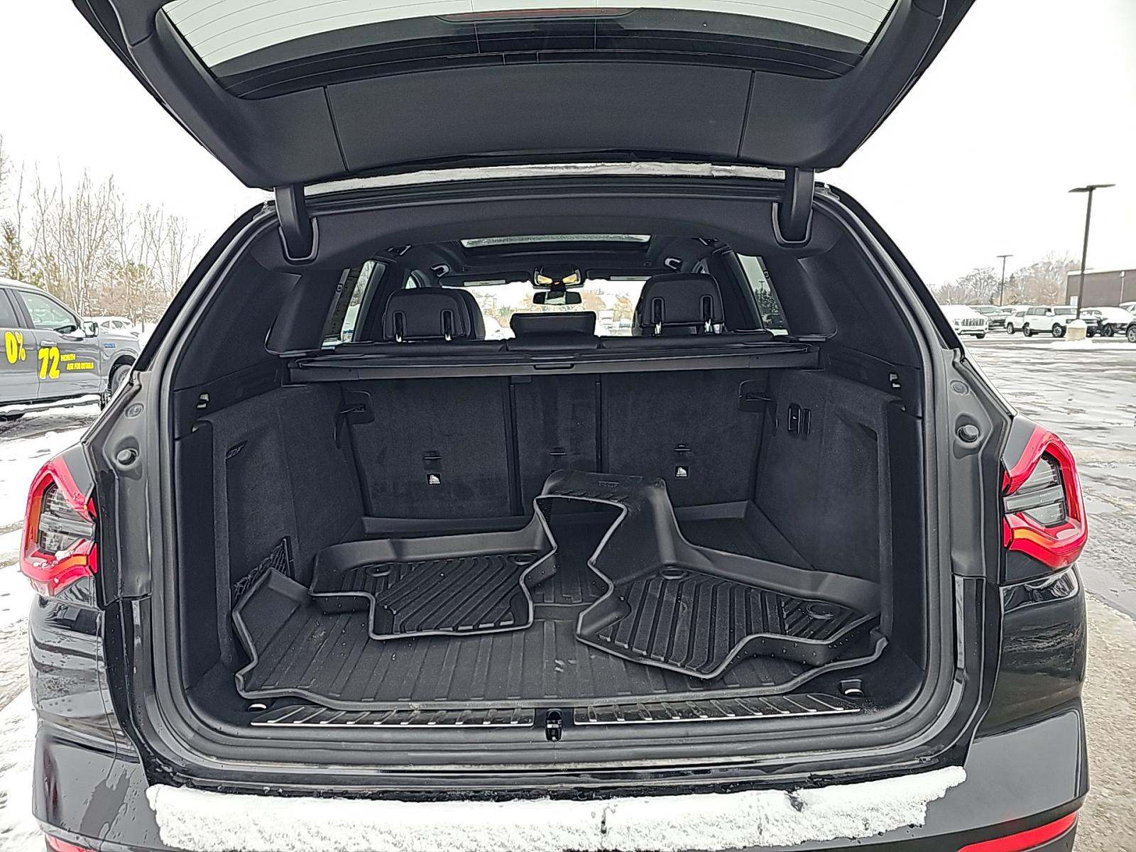 2023 BMW X3 xDrive30i AWD