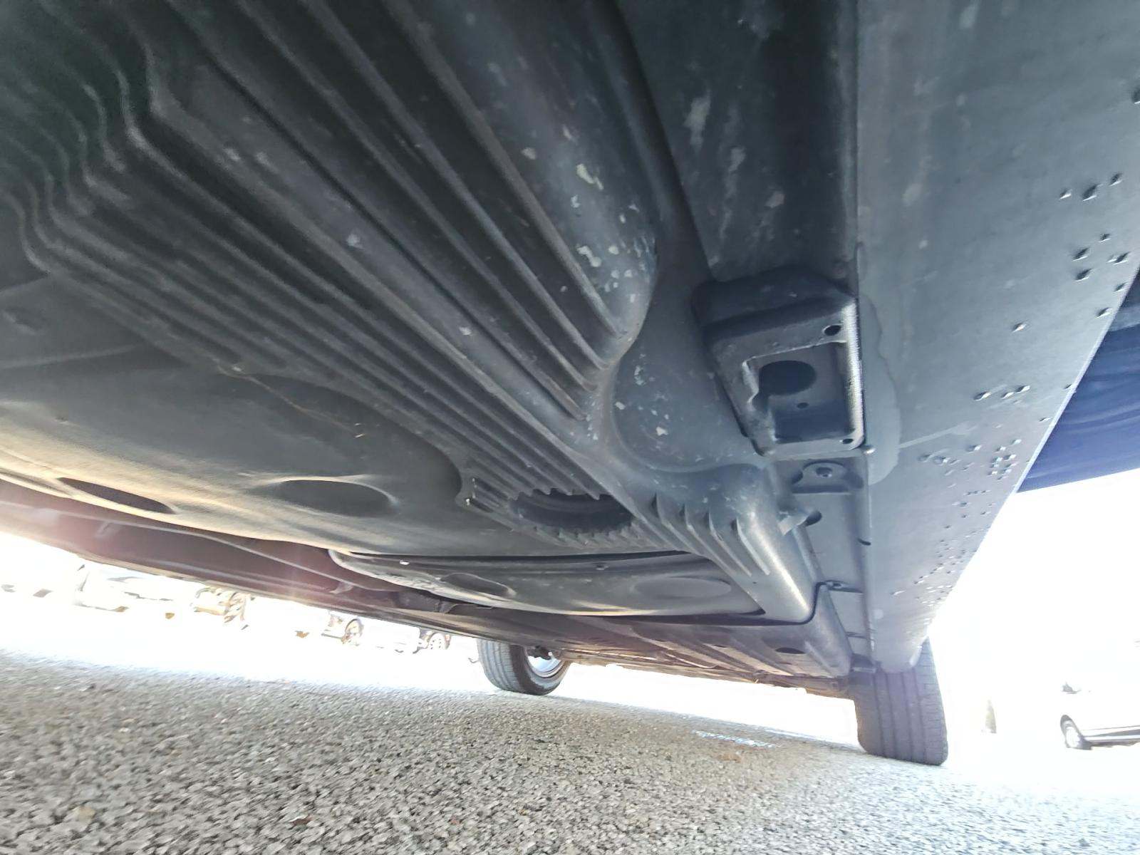 2022 Porsche Macan Base AWD