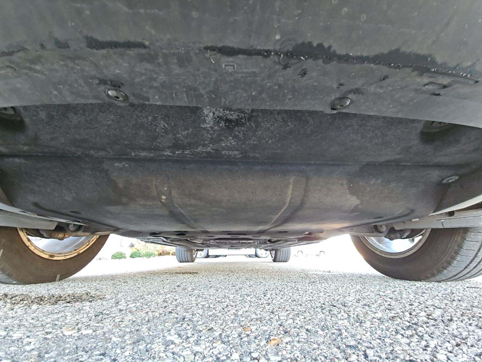 2022 Porsche Macan Base AWD