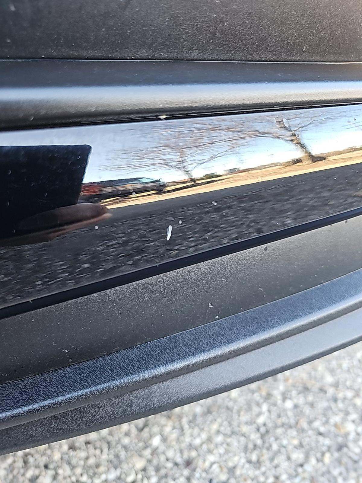 2022 Porsche Macan Base AWD