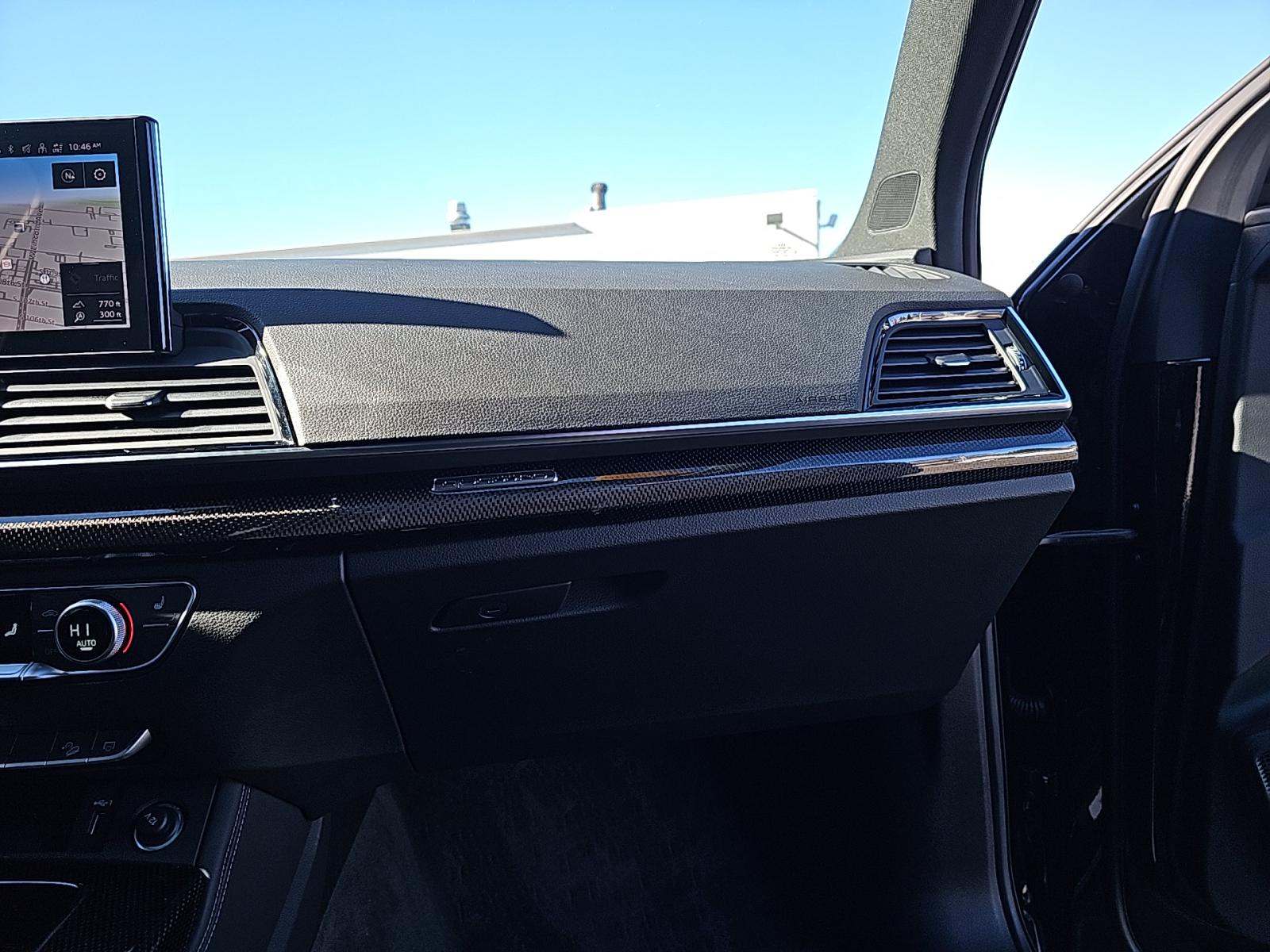 2023 Audi SQ5 Premium Plus AWD