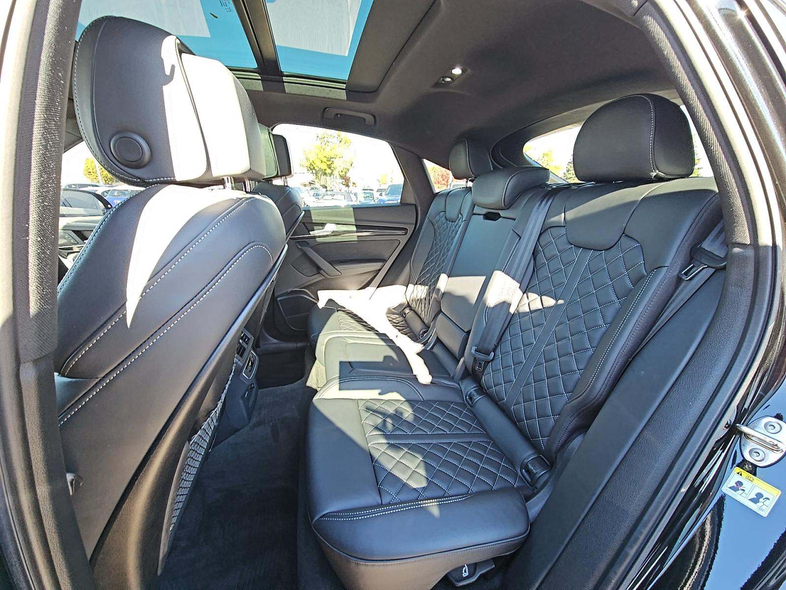 2023 Audi SQ5 Premium Plus AWD