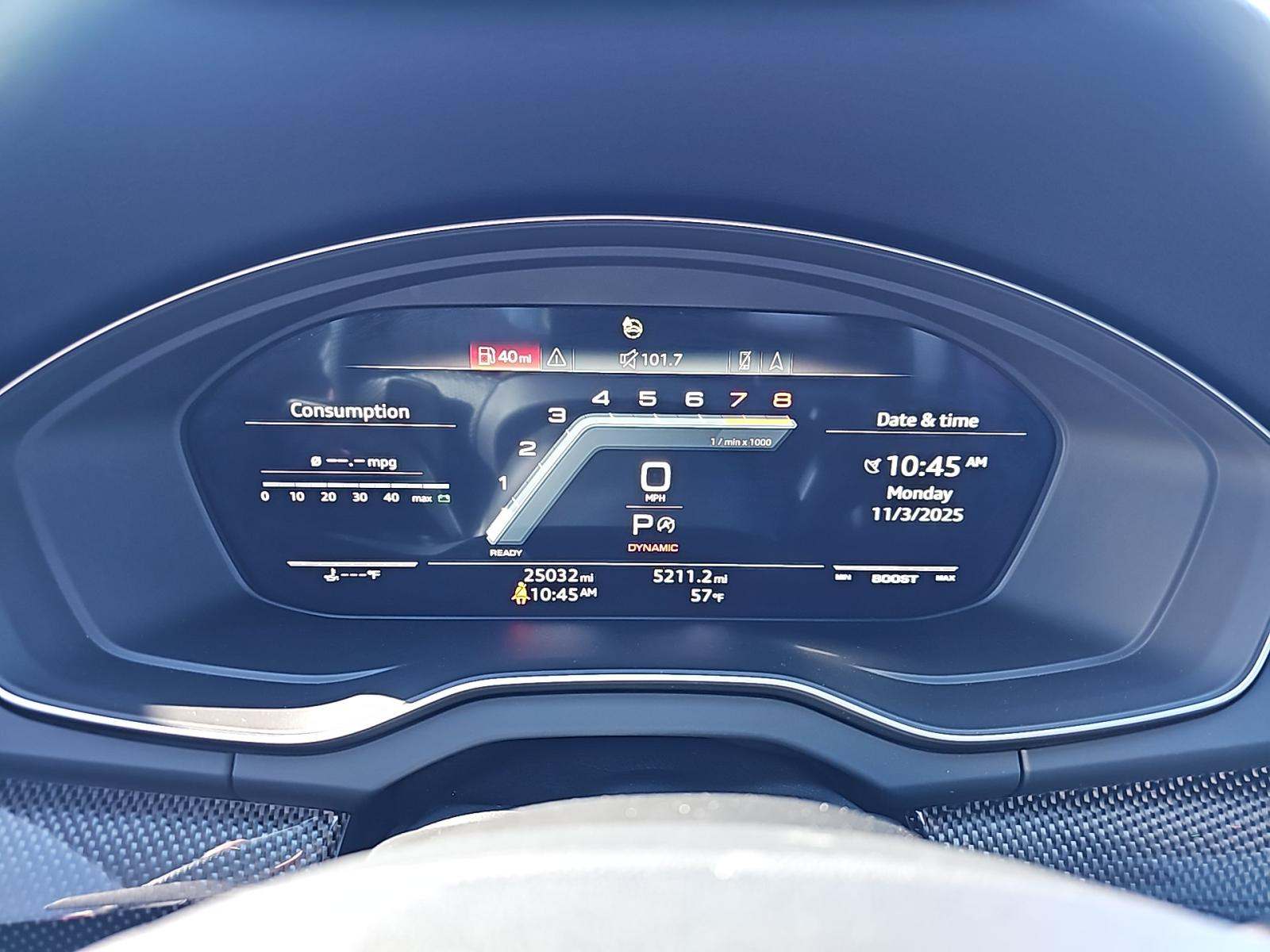 2023 Audi SQ5 Premium Plus AWD