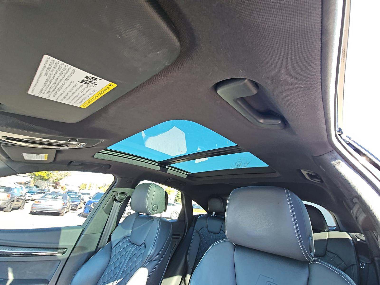 2023 Audi SQ5 Premium Plus AWD