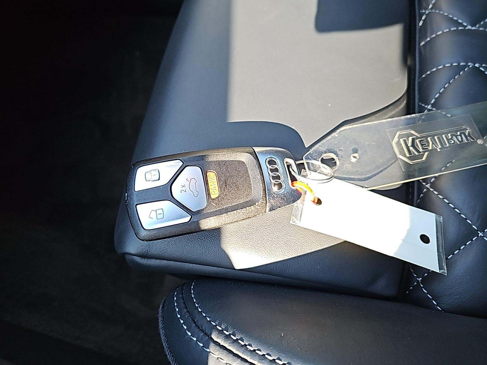 2023 Audi SQ5 Premium Plus AWD