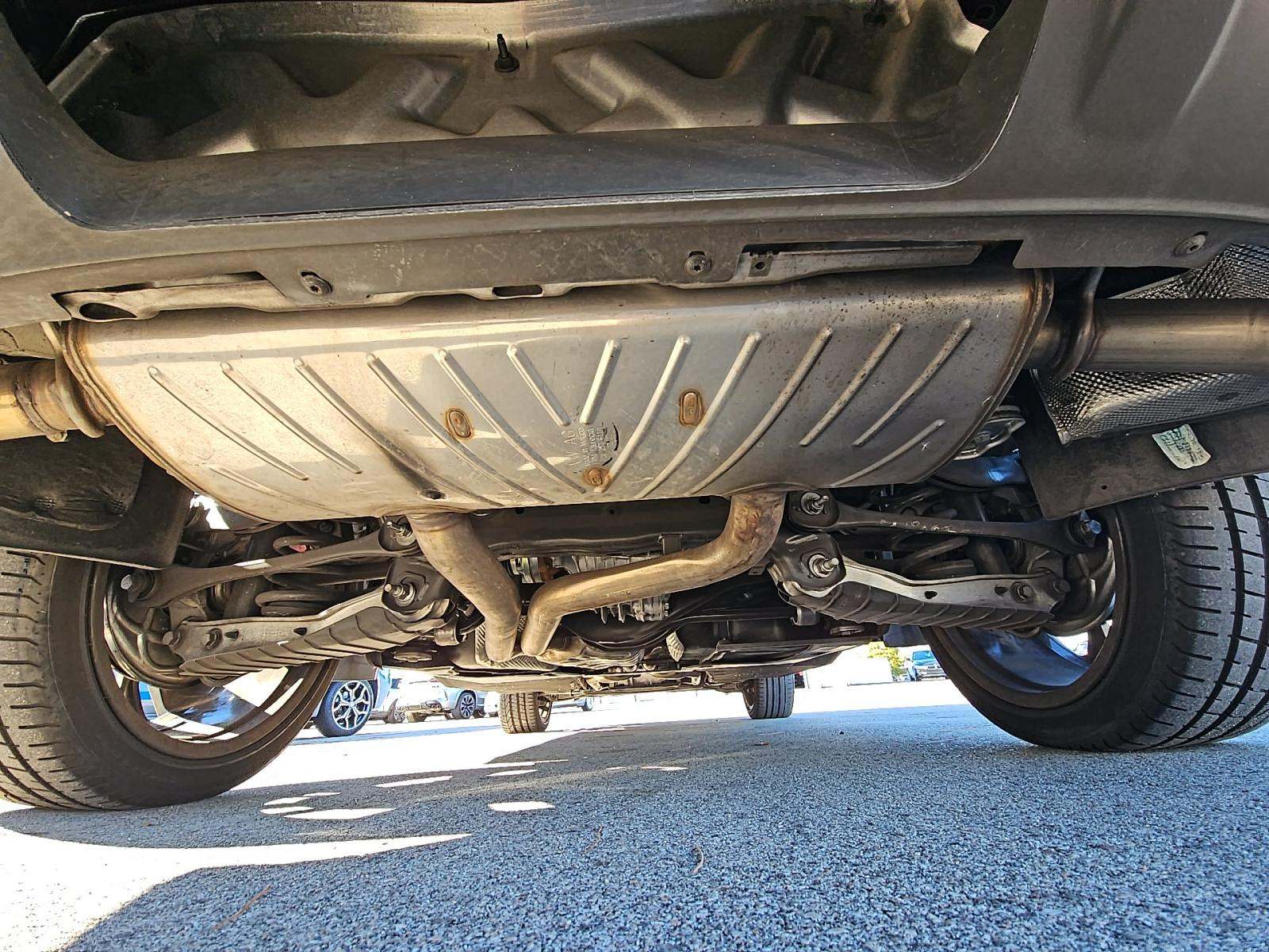 2023 Audi SQ5 Premium Plus AWD