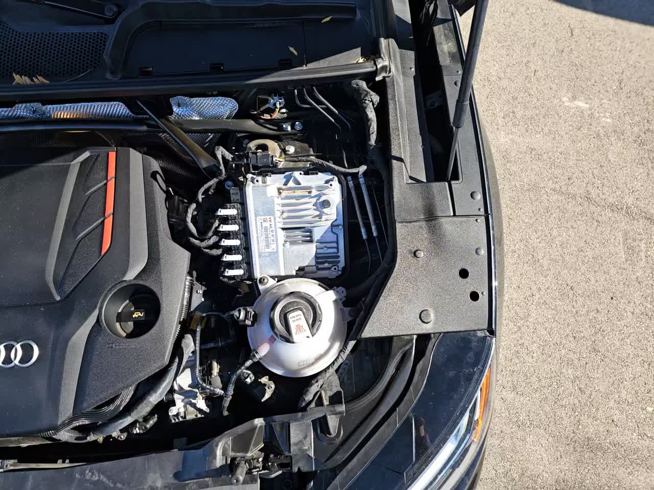 2023 Audi SQ5 Premium Plus AWD