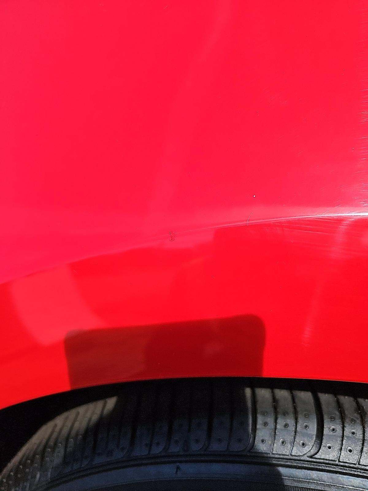 2018 Chevrolet Camaro 1LT RWD