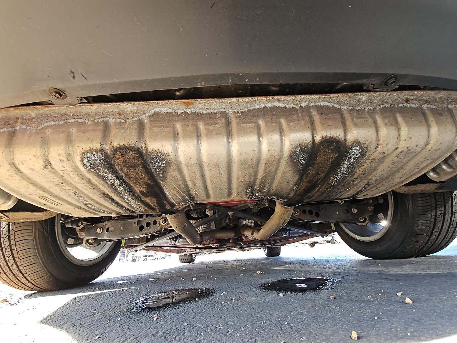 2018 Chevrolet Camaro 1LT RWD