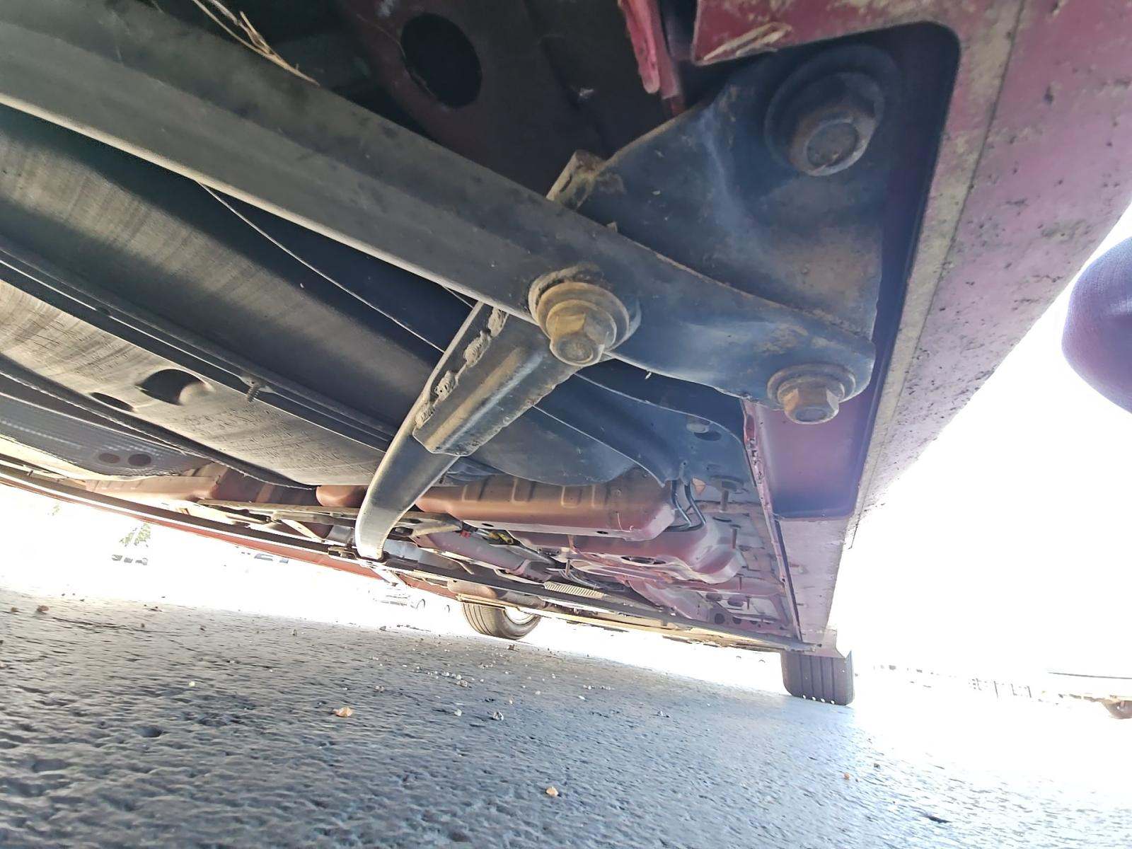 2018 Chevrolet Camaro 1LT RWD