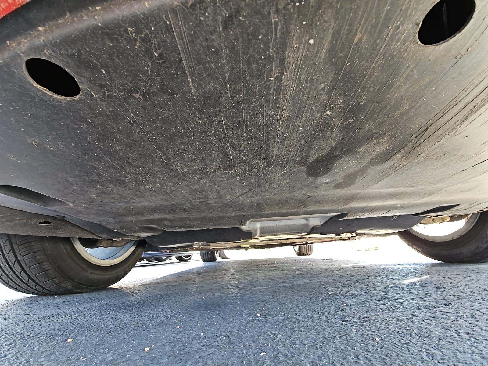 2018 Chevrolet Camaro 1LT RWD