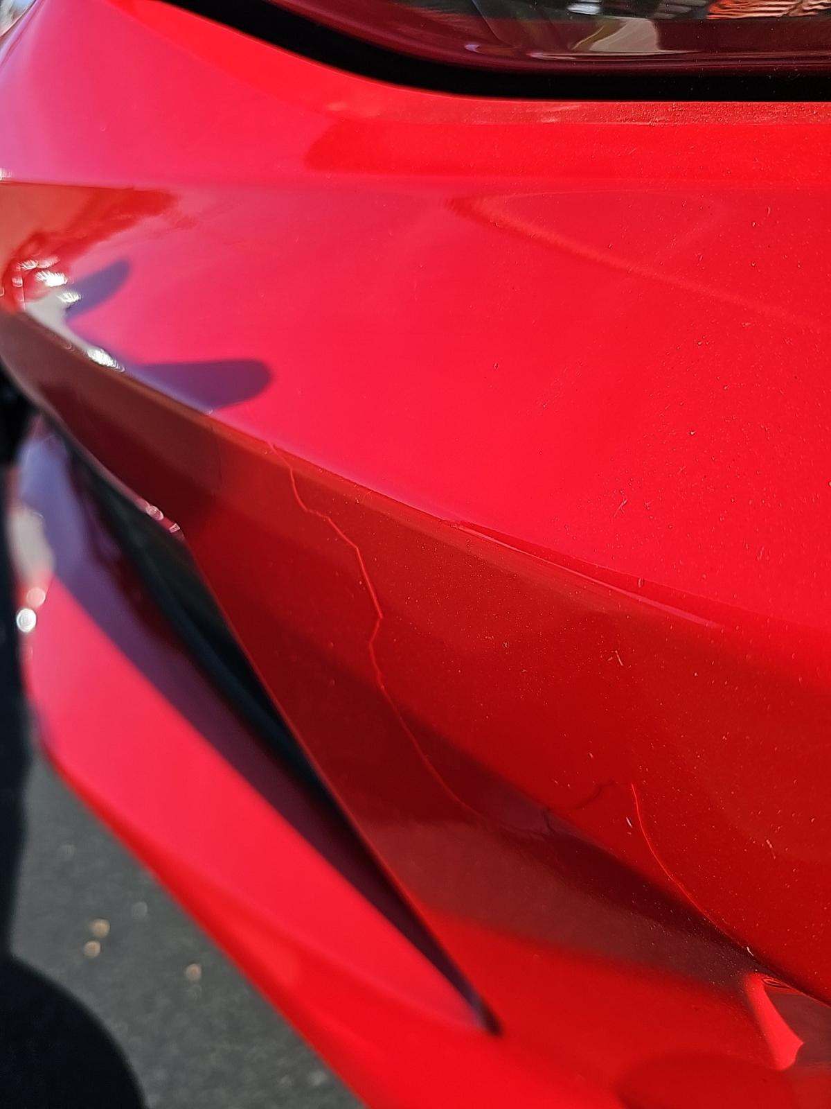 2018 Chevrolet Camaro 1LT RWD