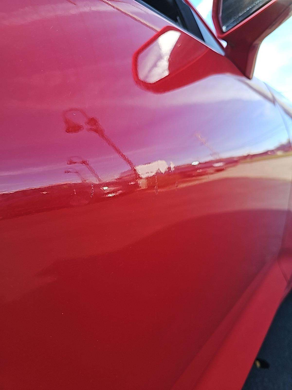 2018 Chevrolet Camaro 1LT RWD