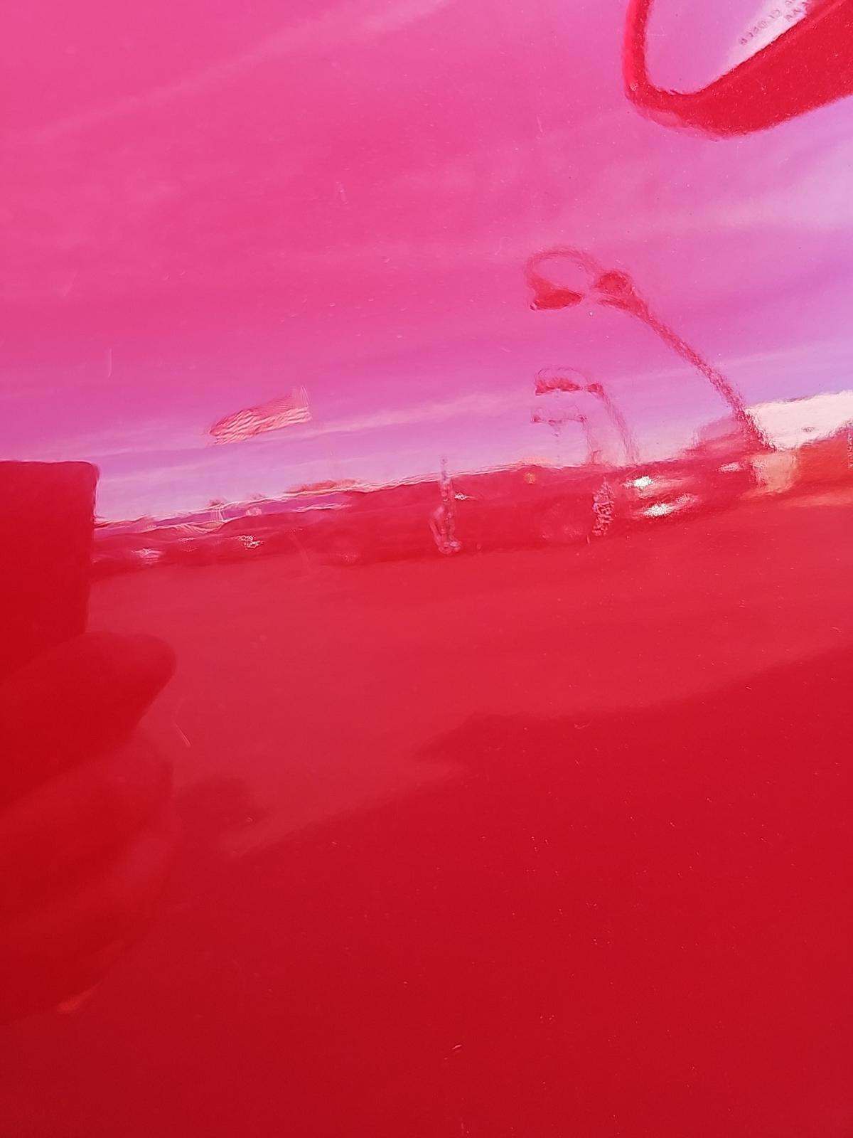 2018 Chevrolet Camaro 1LT RWD