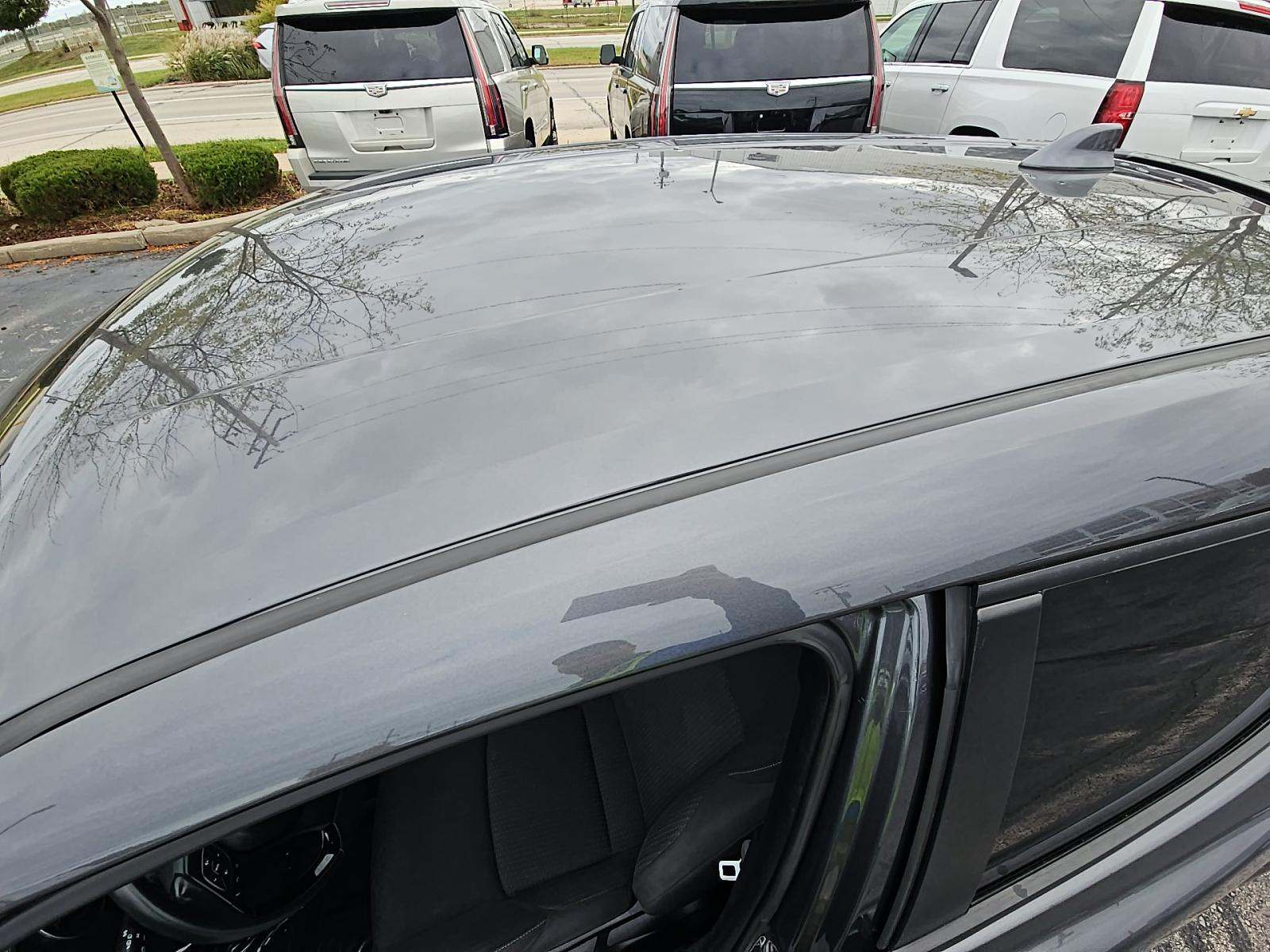 2019 Toyota C-HR XLE FWD