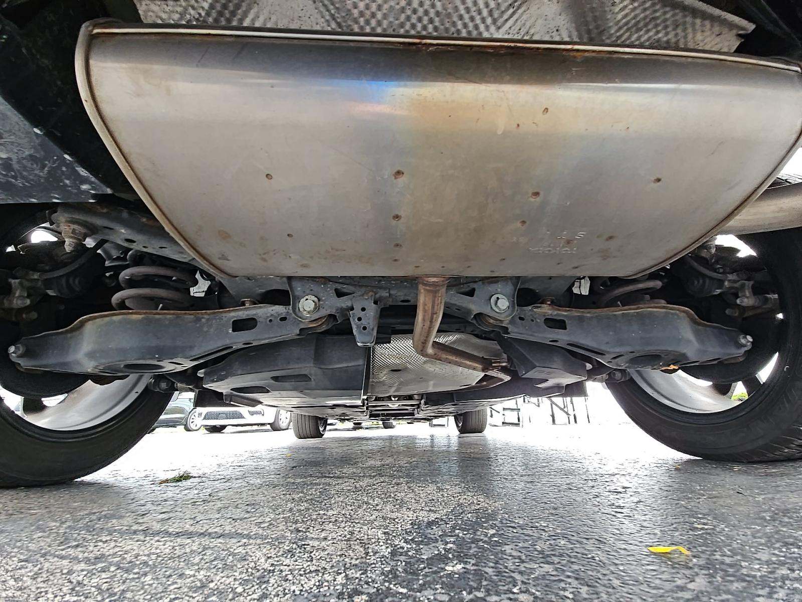 2019 Toyota C-HR XLE FWD