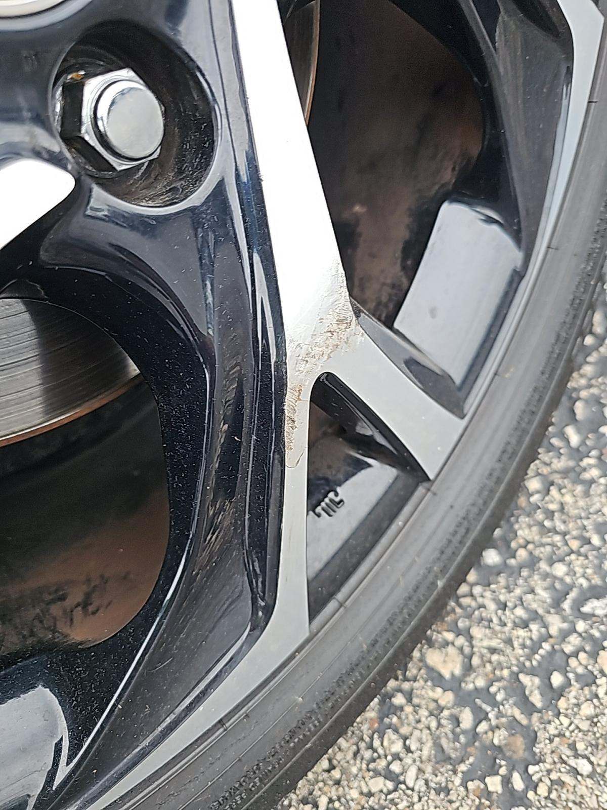 2019 Toyota C-HR XLE FWD