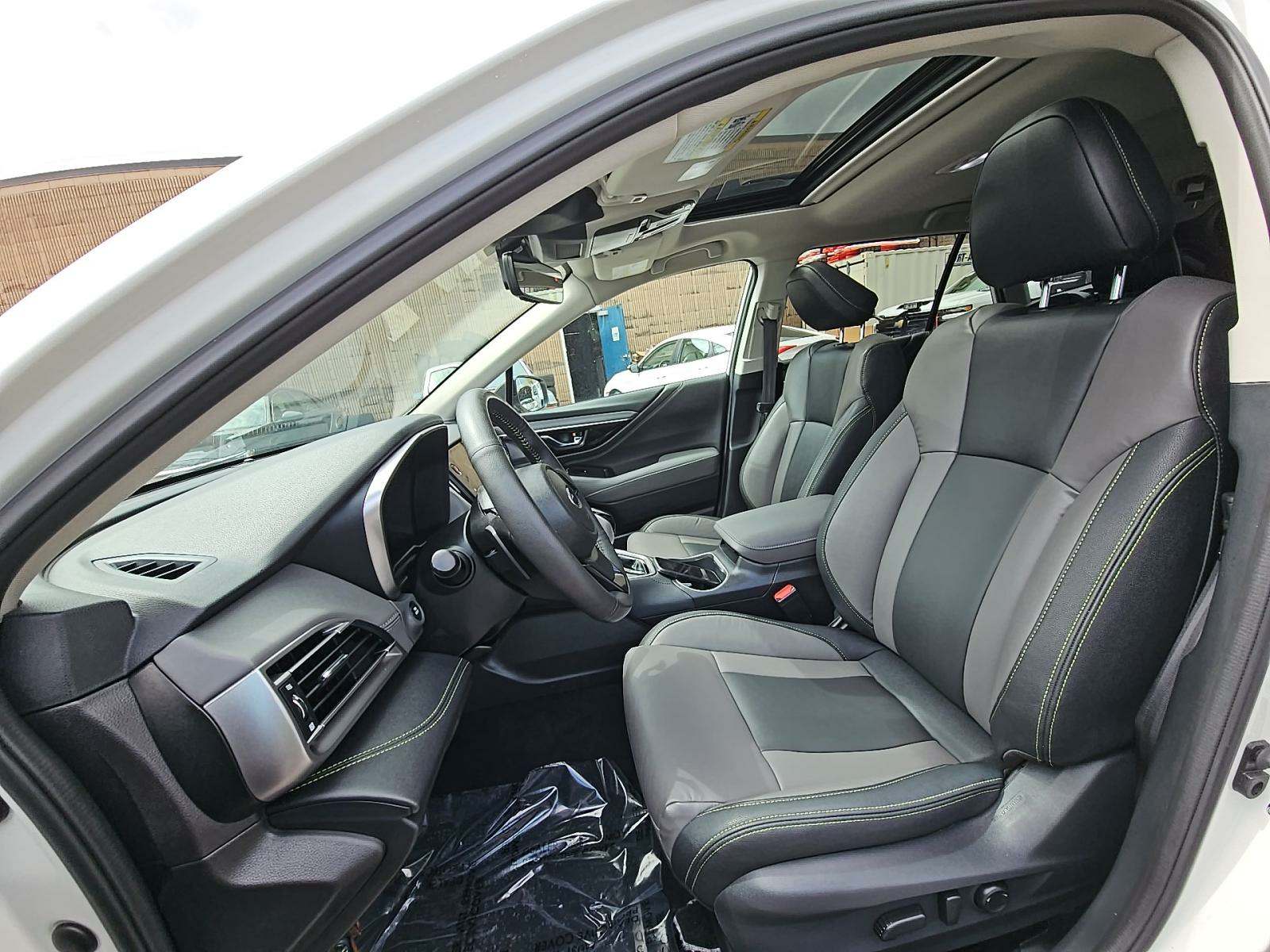 2025 Subaru Outback Onyx Edition AWD