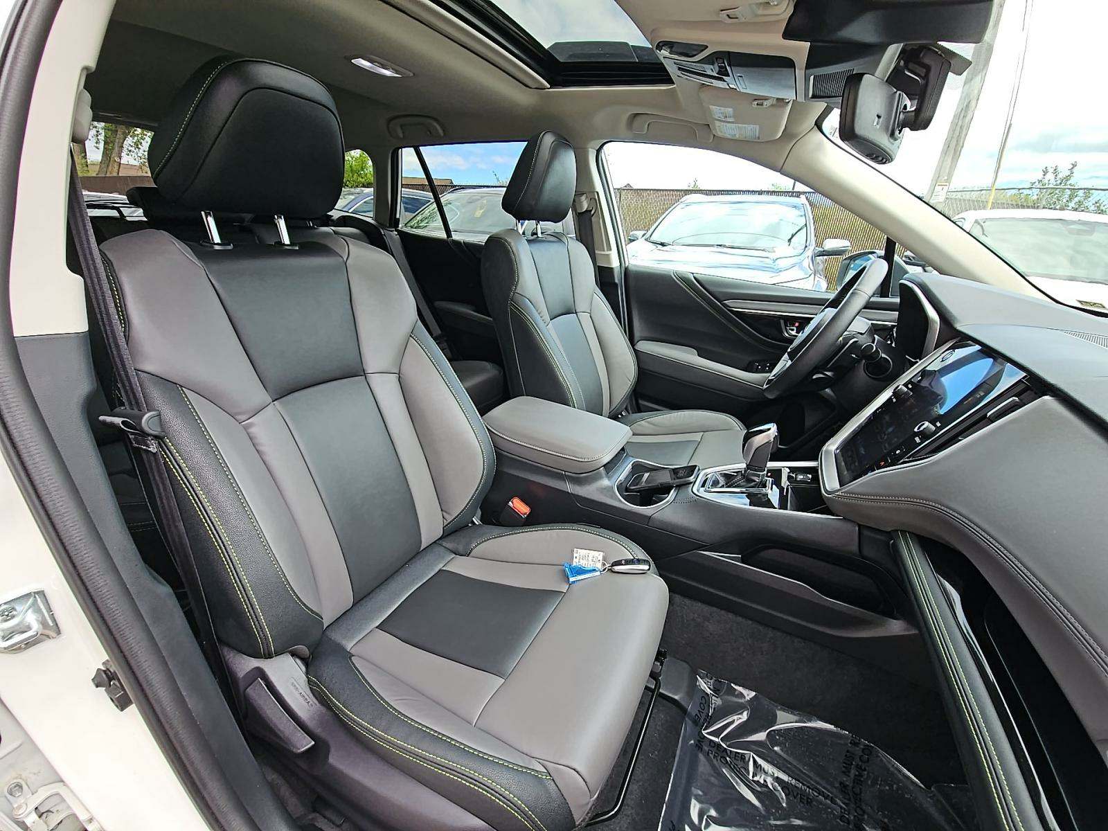 2025 Subaru Outback Onyx Edition AWD