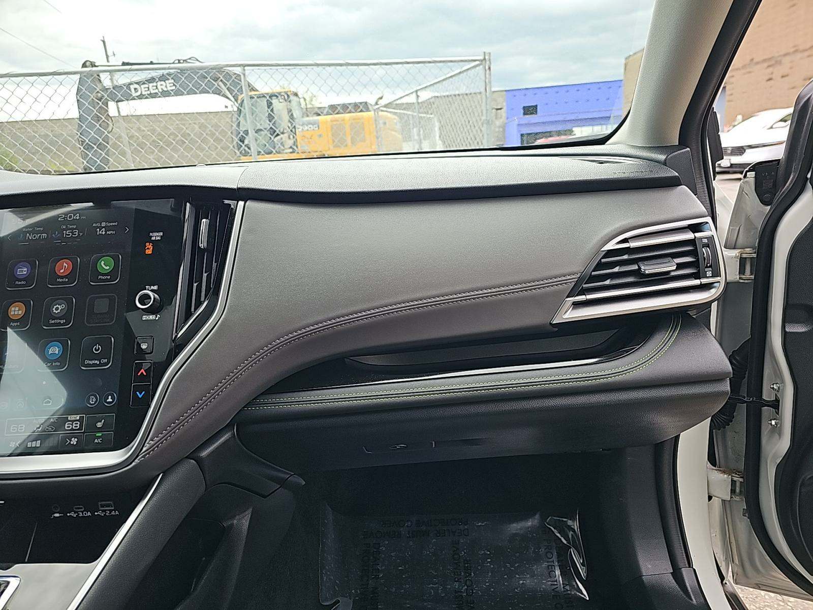 2025 Subaru Outback Onyx Edition AWD