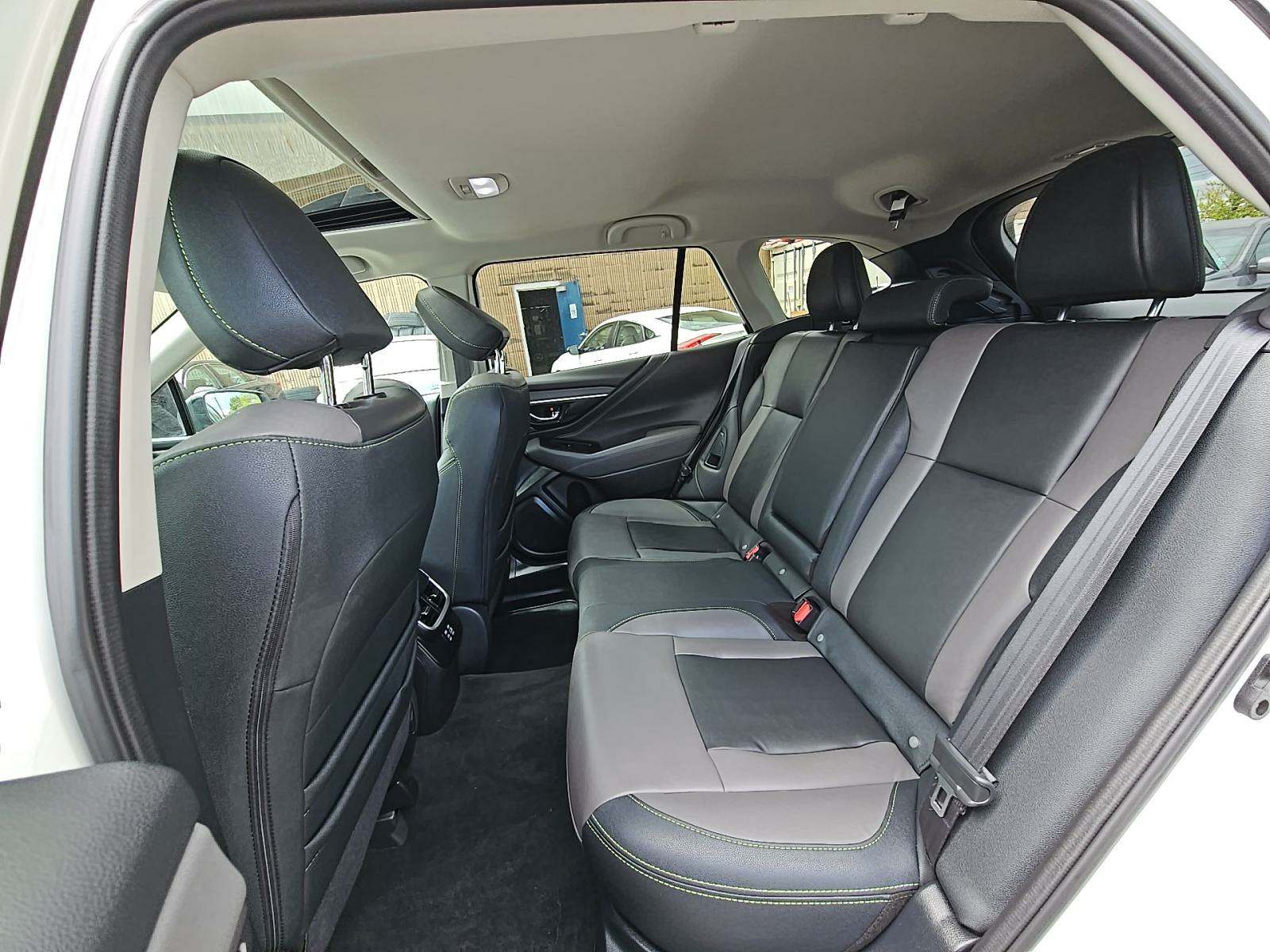 2025 Subaru Outback Onyx Edition AWD