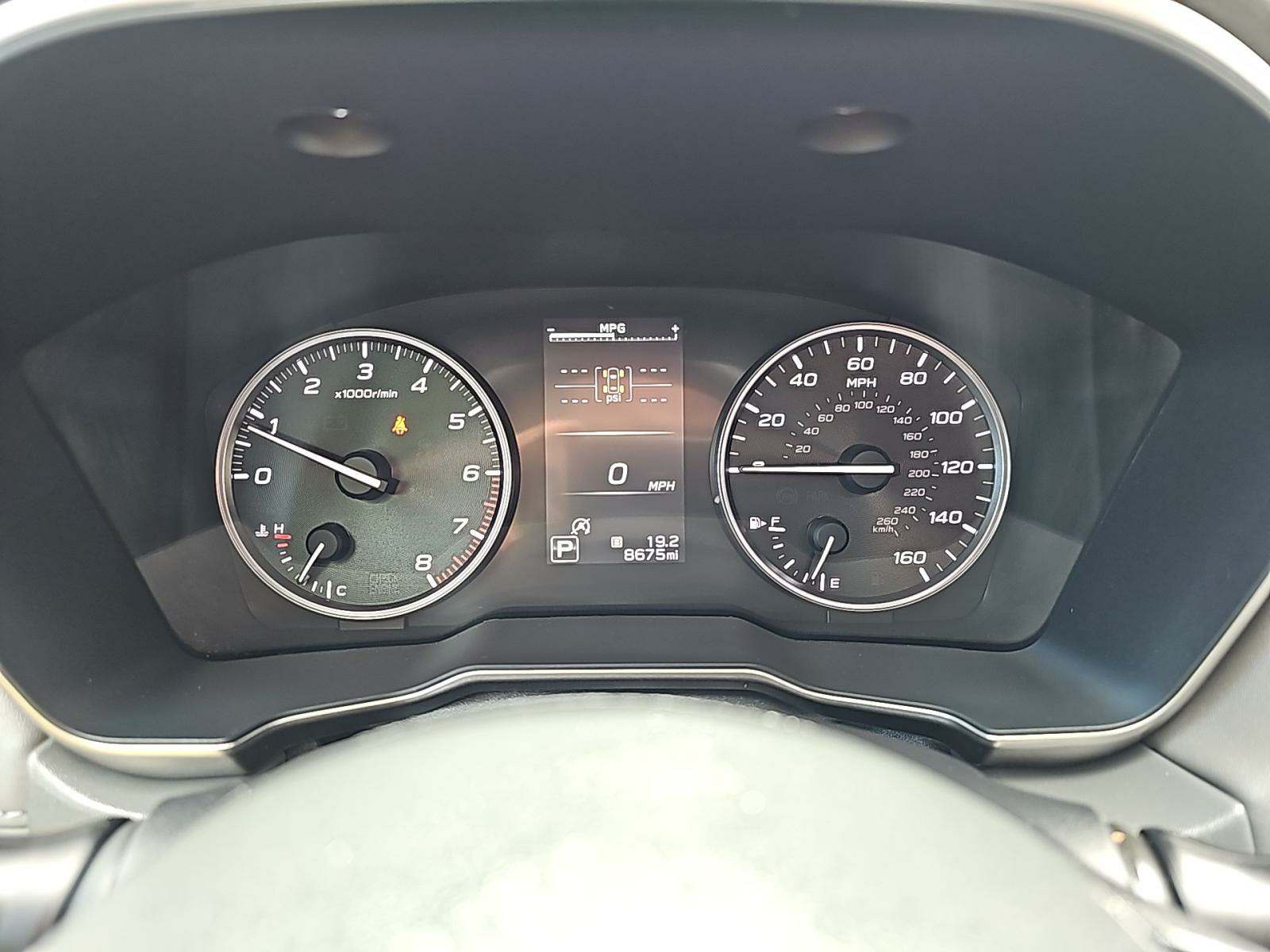 2025 Subaru Outback Onyx Edition AWD