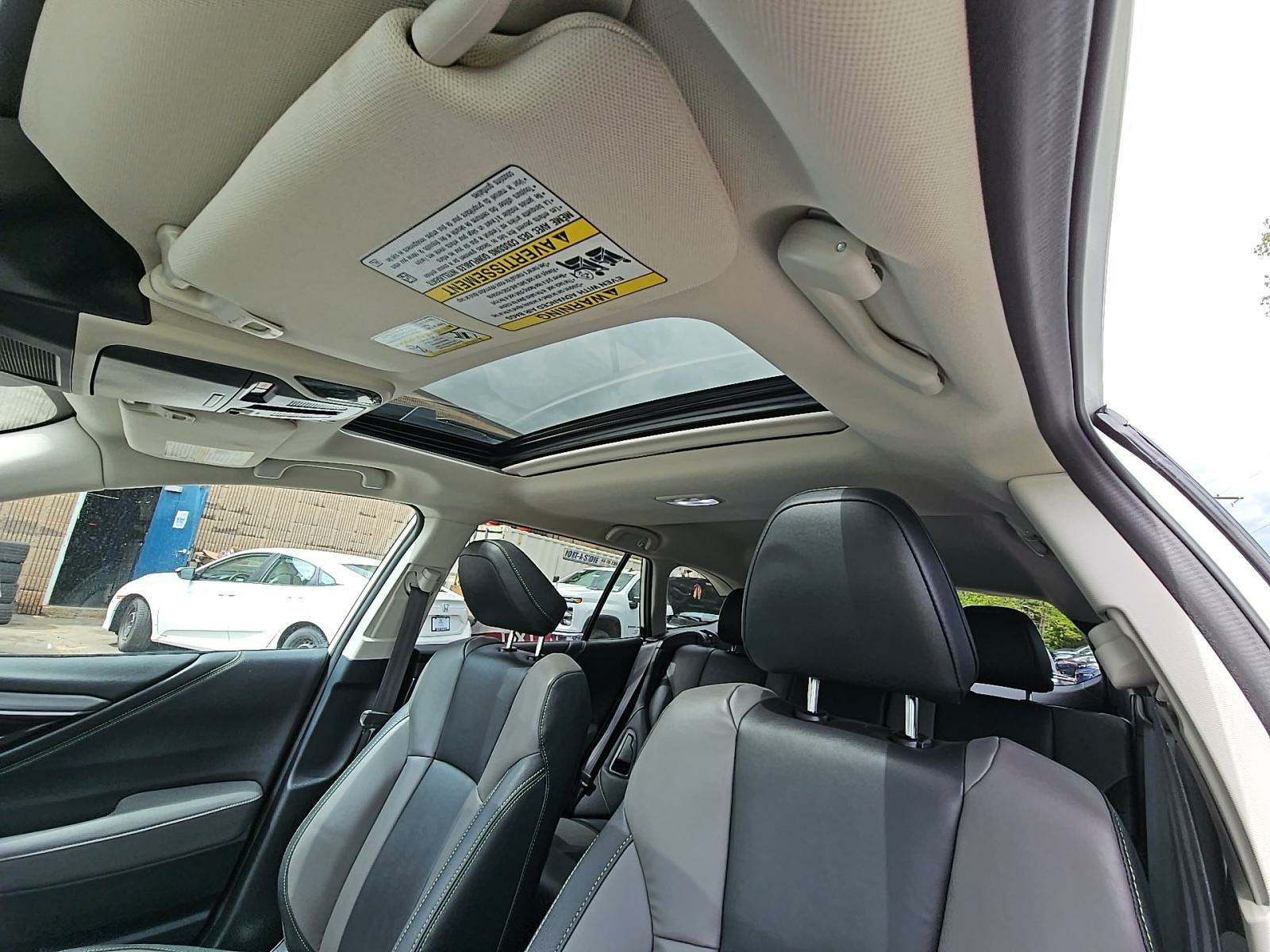 2025 Subaru Outback Onyx Edition AWD