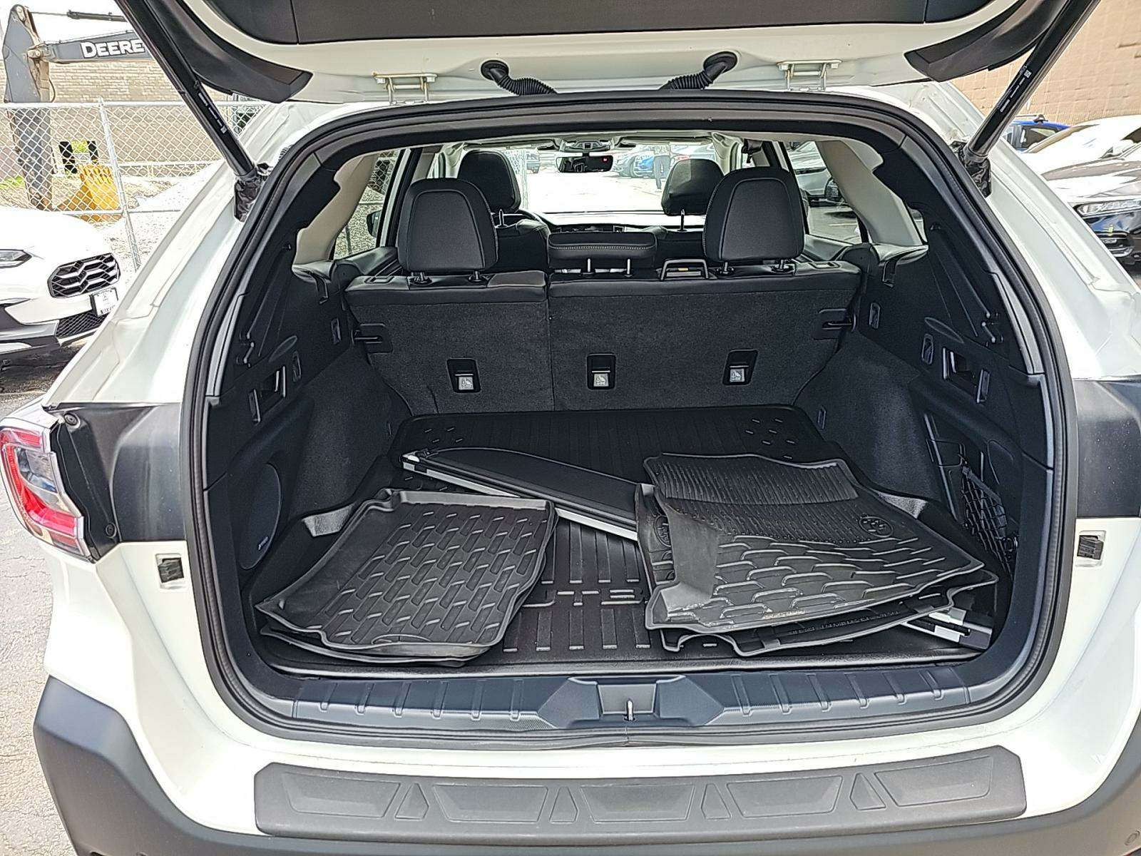 2025 Subaru Outback Onyx Edition AWD