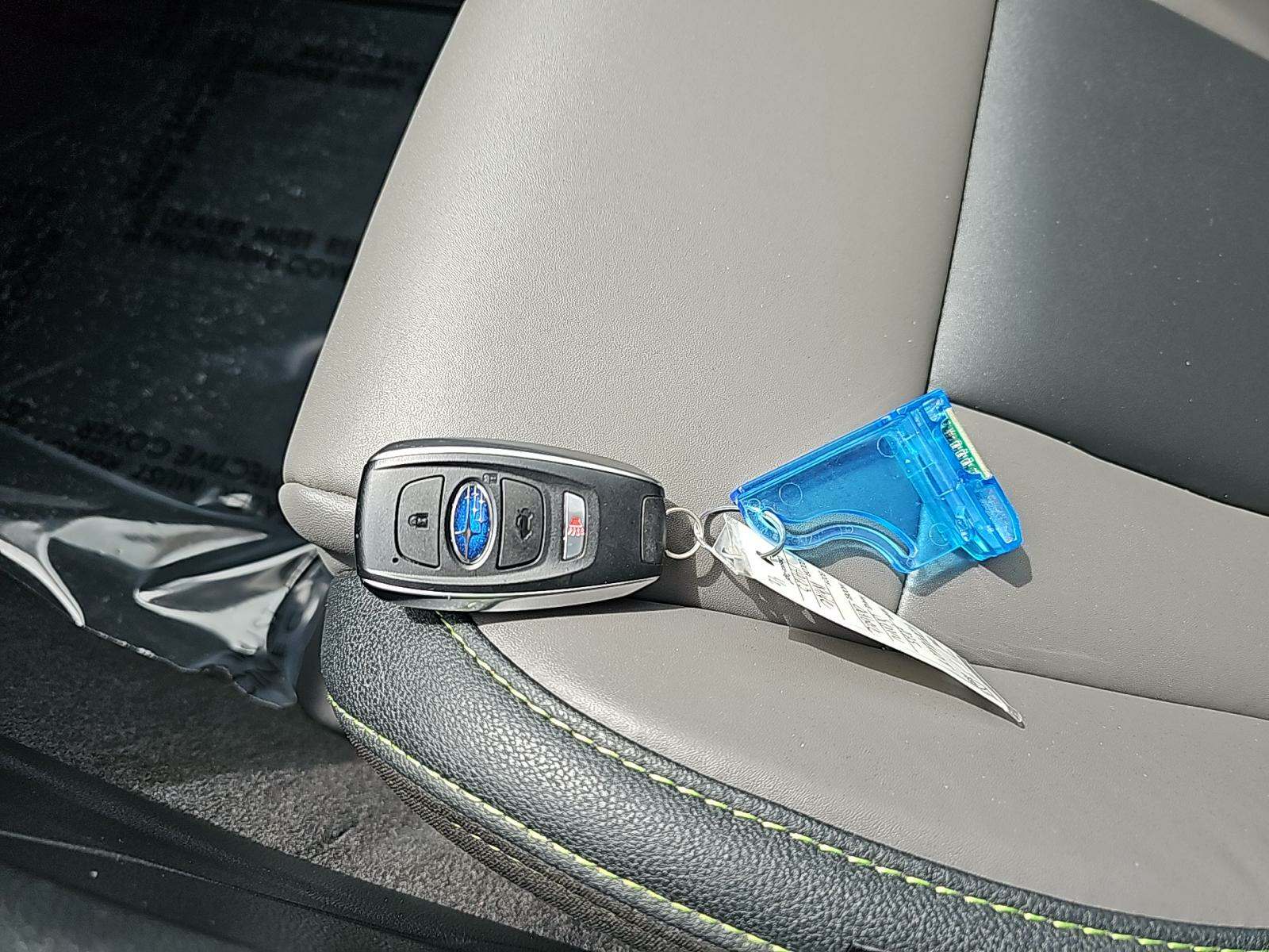 2025 Subaru Outback Onyx Edition AWD