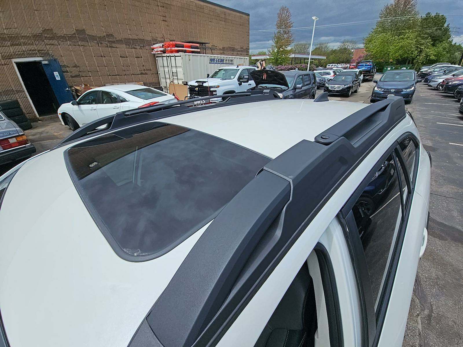 2025 Subaru Outback Onyx Edition AWD