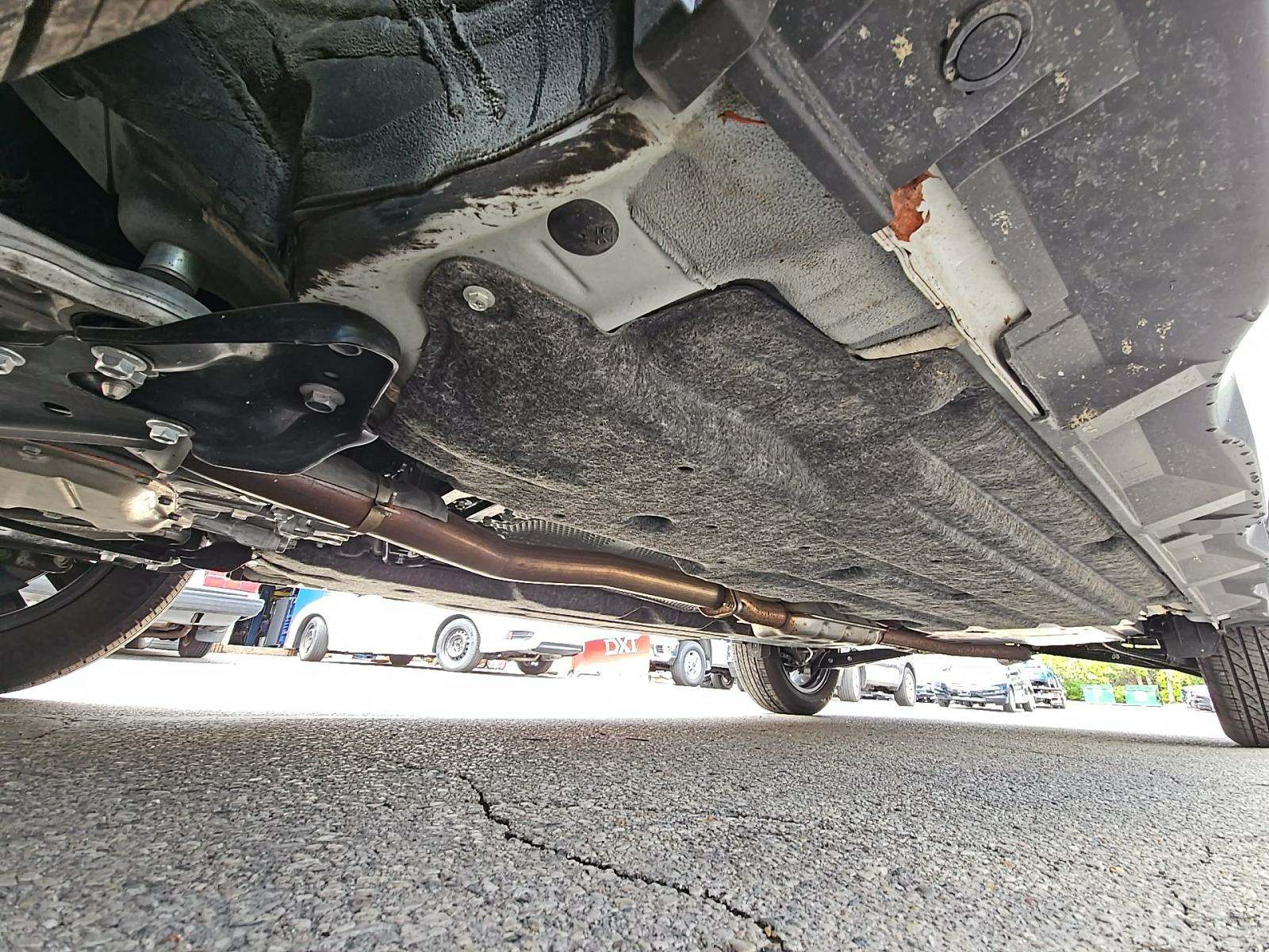 2025 Subaru Outback Onyx Edition AWD