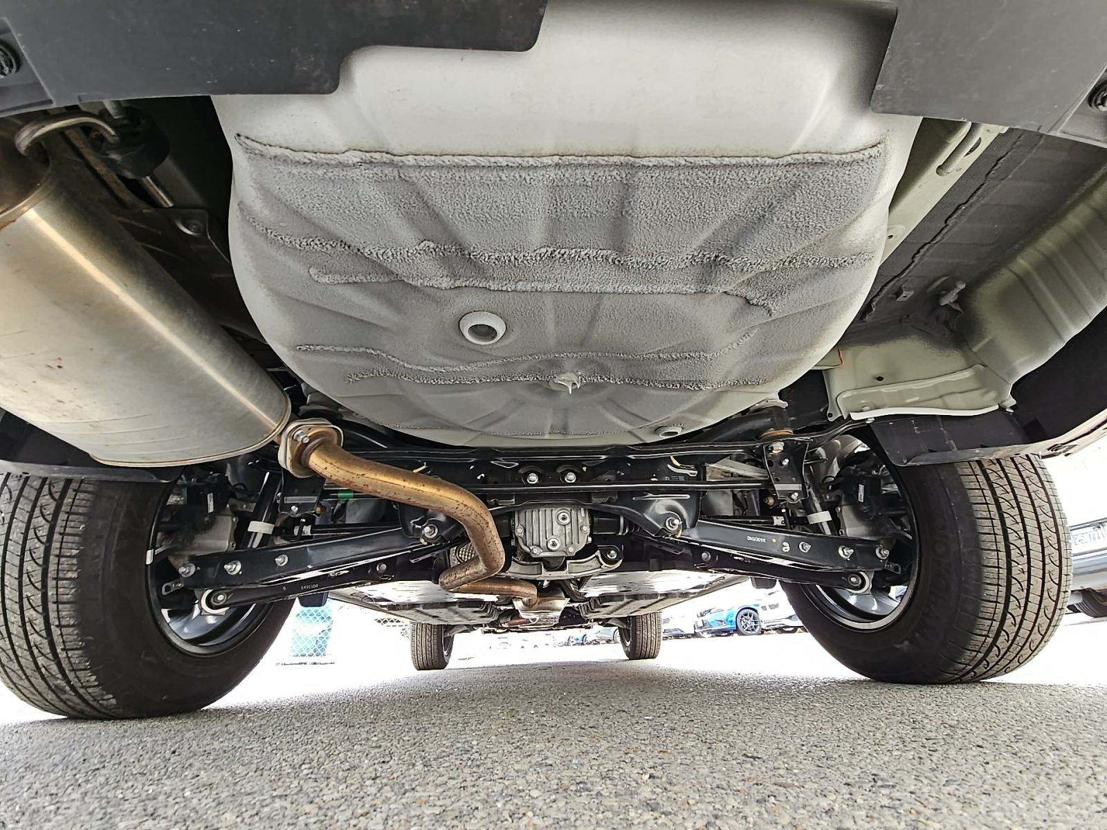 2025 Subaru Outback Onyx Edition AWD