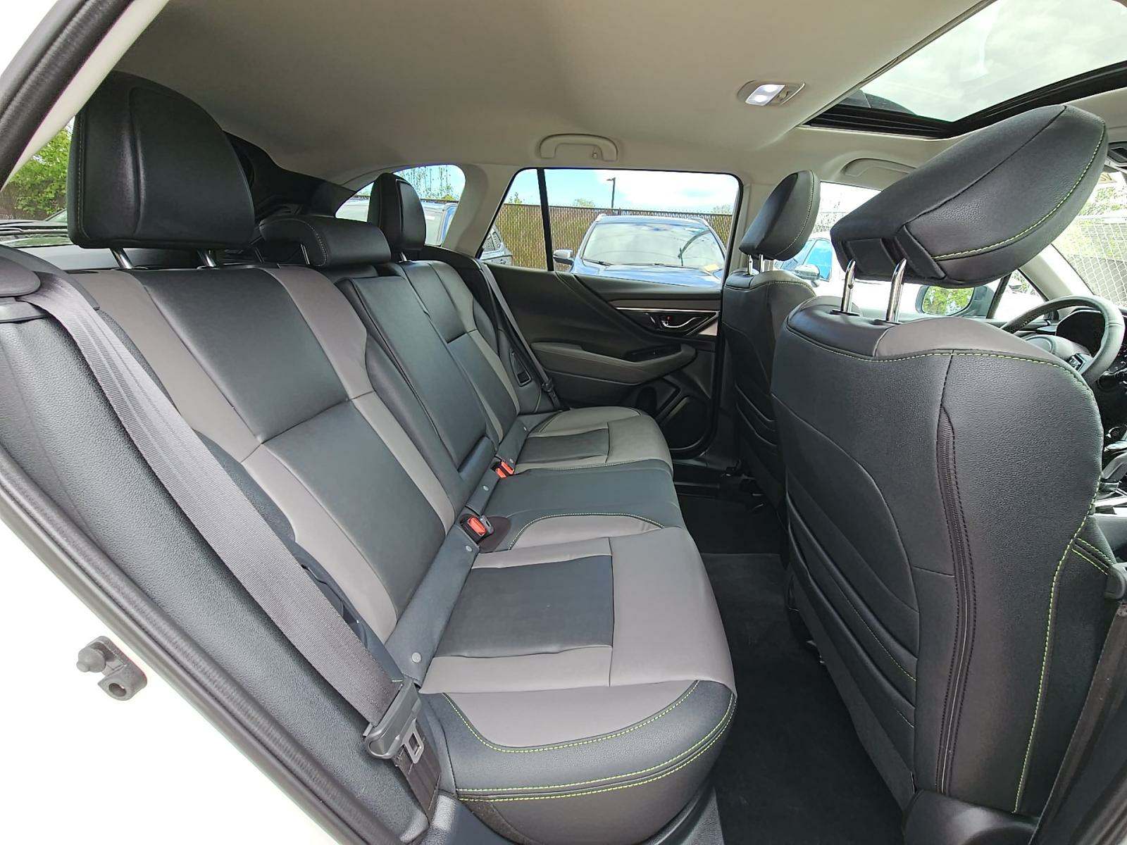 2025 Subaru Outback Onyx Edition AWD