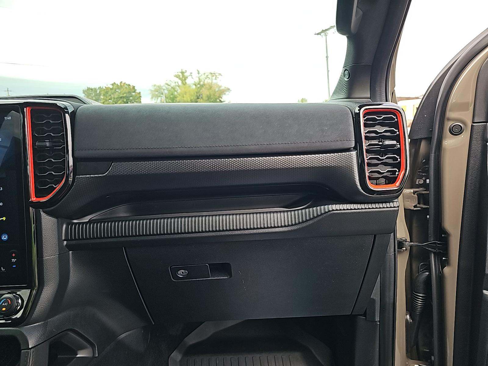 2025 Ford Ranger Raptor AWD