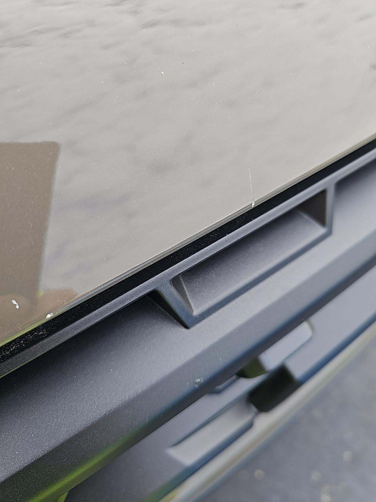 2025 Ford Ranger Raptor AWD