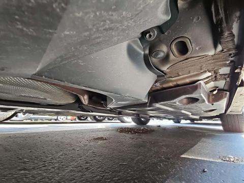 2018 Toyota C-HR XLE Premium FWD