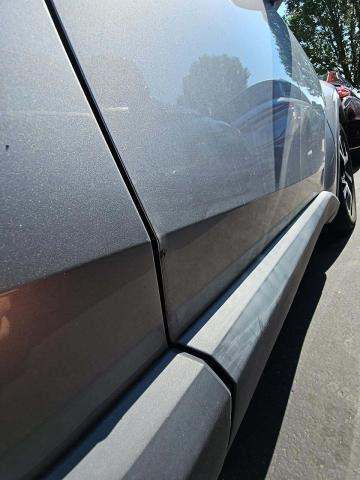 2018 Toyota C-HR XLE Premium FWD