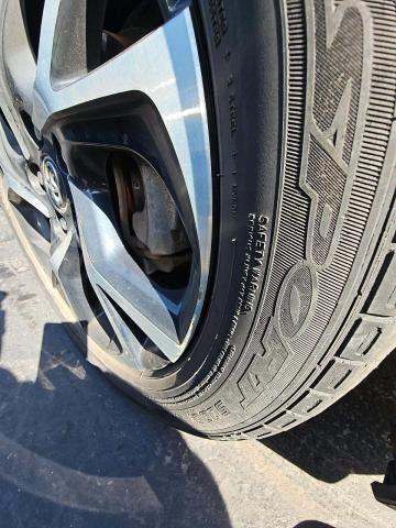 2018 Toyota C-HR XLE Premium FWD