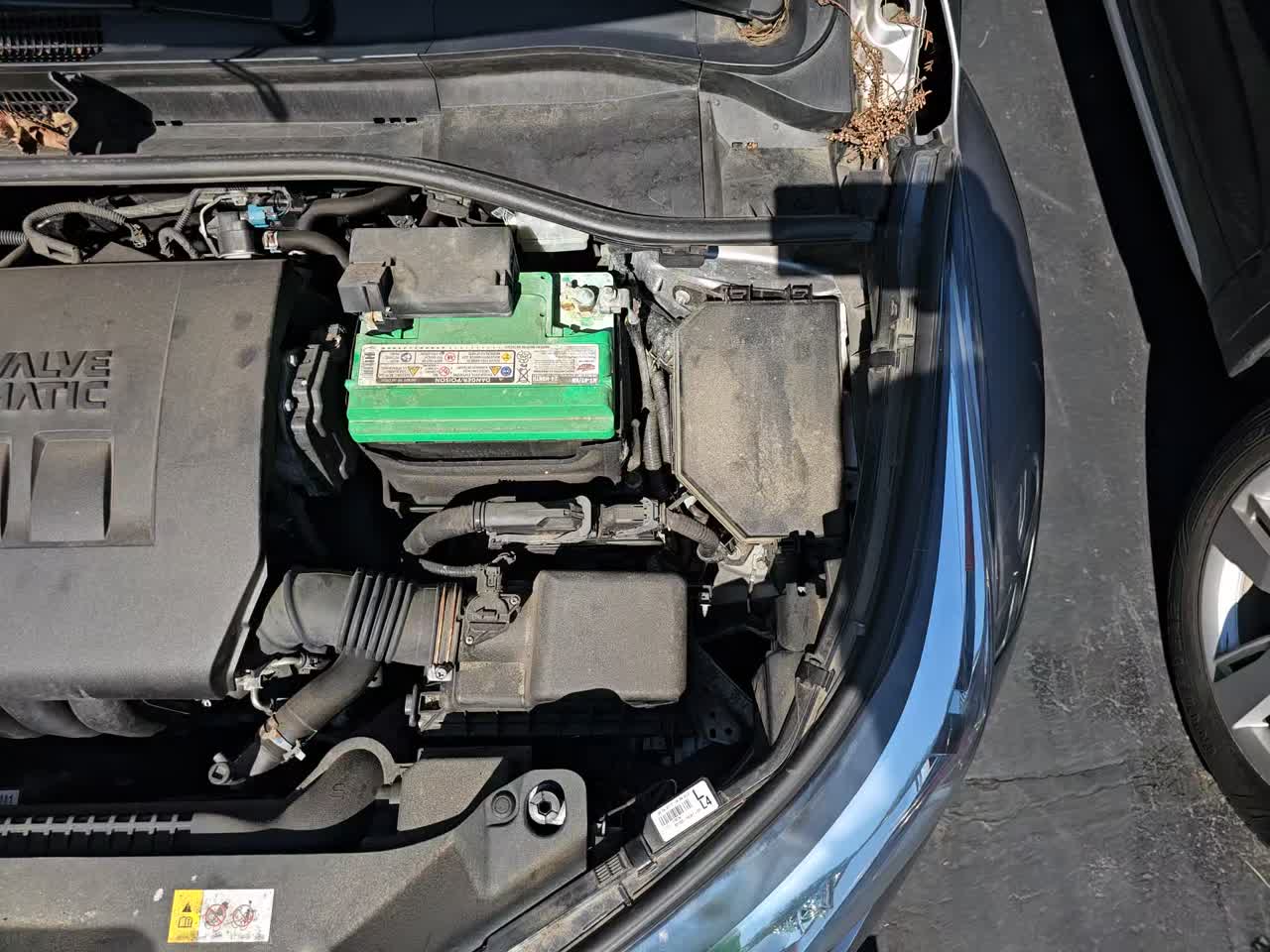 2018 Toyota C-HR XLE Premium FWD