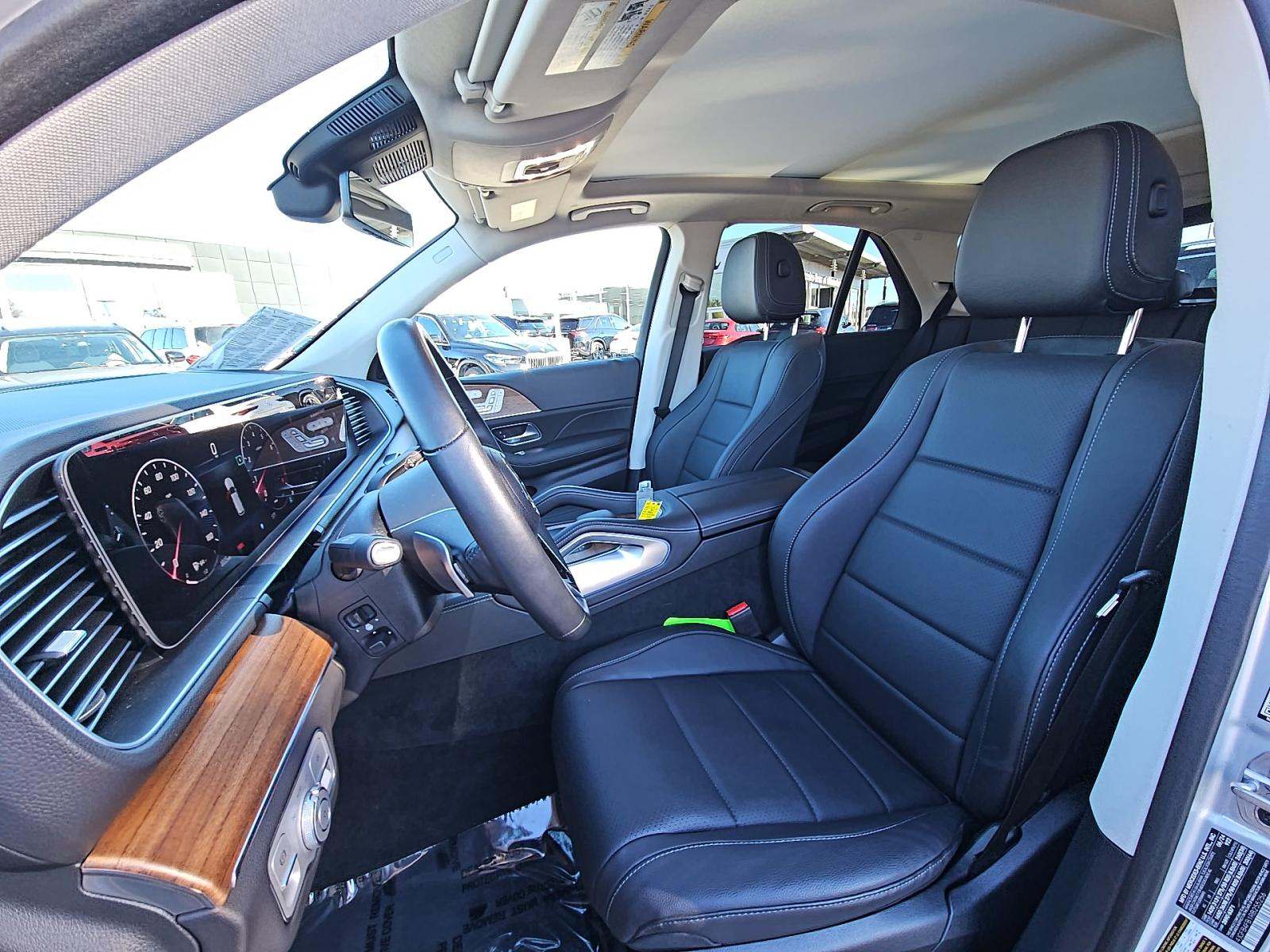 2024 Mercedes-Benz GLE GLE 350 AWD