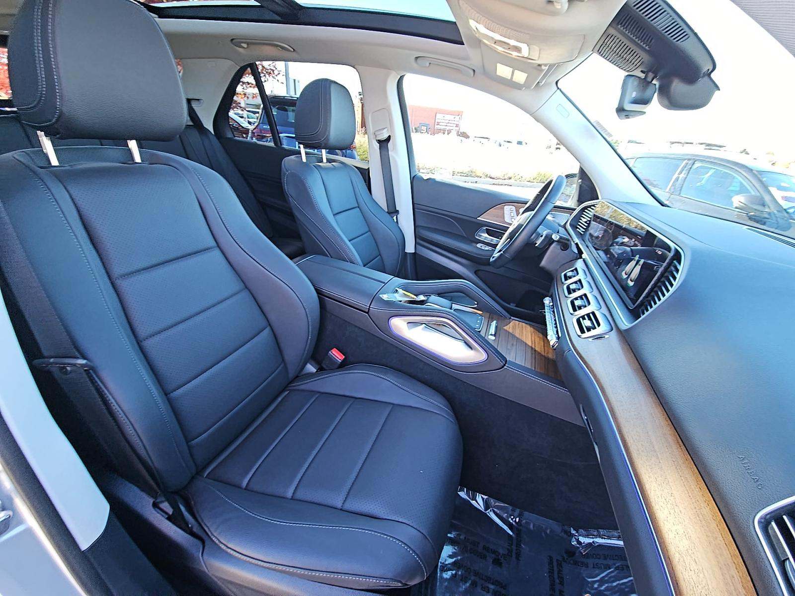 2024 Mercedes-Benz GLE GLE 350 AWD