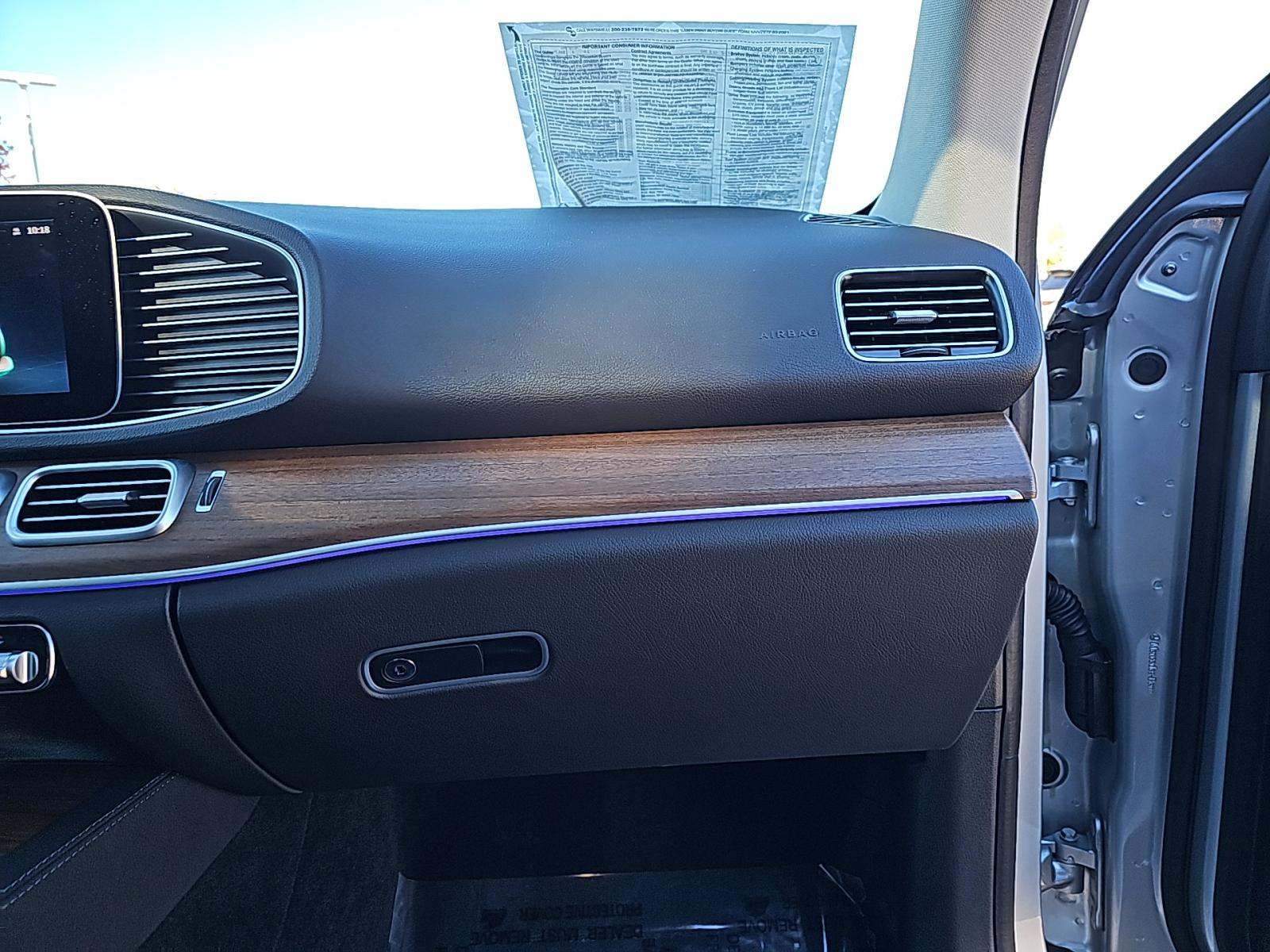 2024 Mercedes-Benz GLE GLE 350 AWD