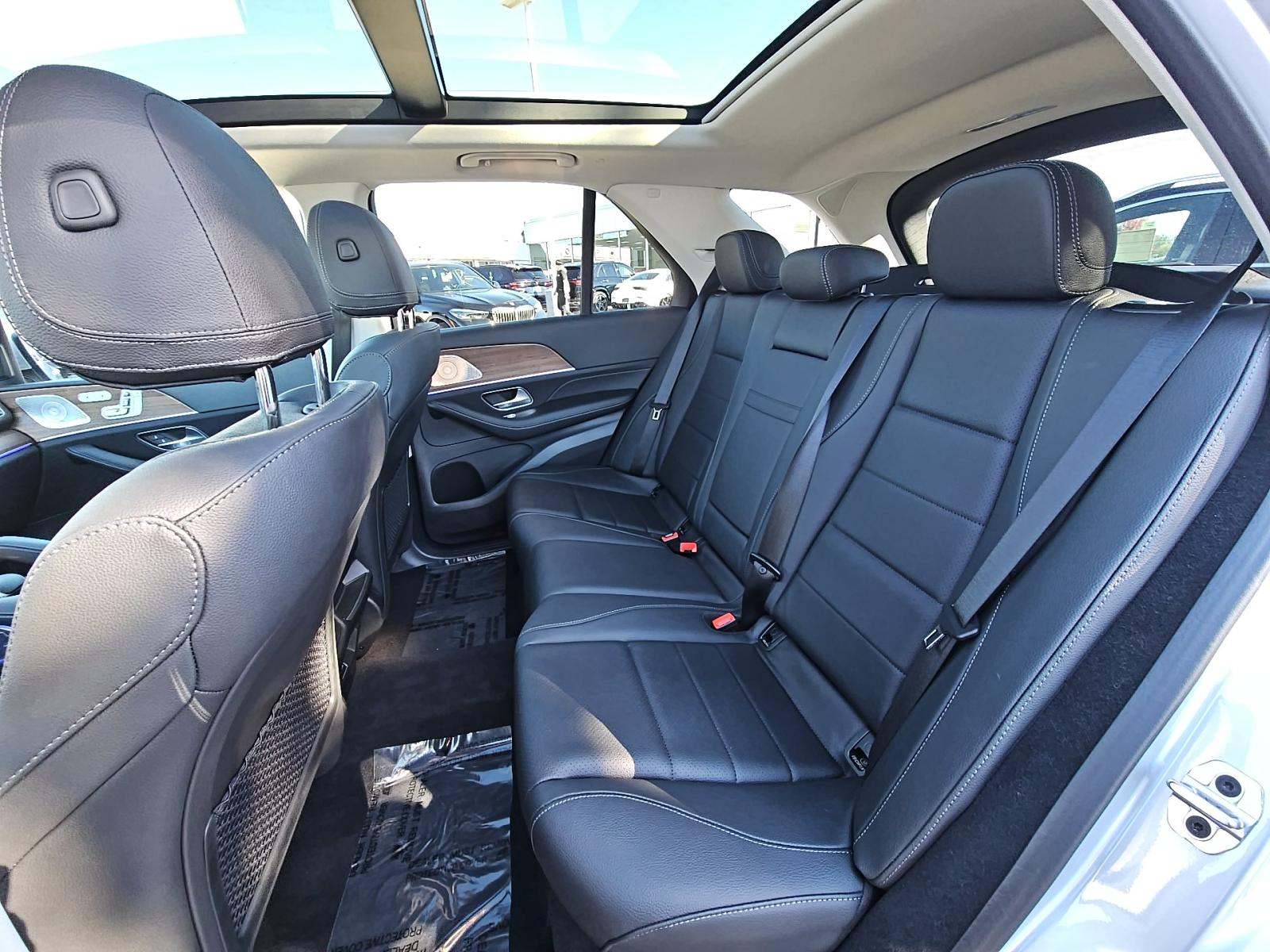 2024 Mercedes-Benz GLE GLE 350 AWD