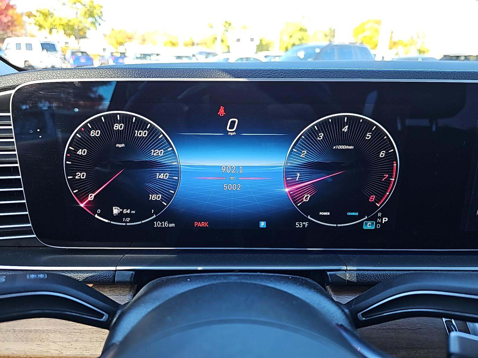 2024 Mercedes-Benz GLE GLE 350 AWD