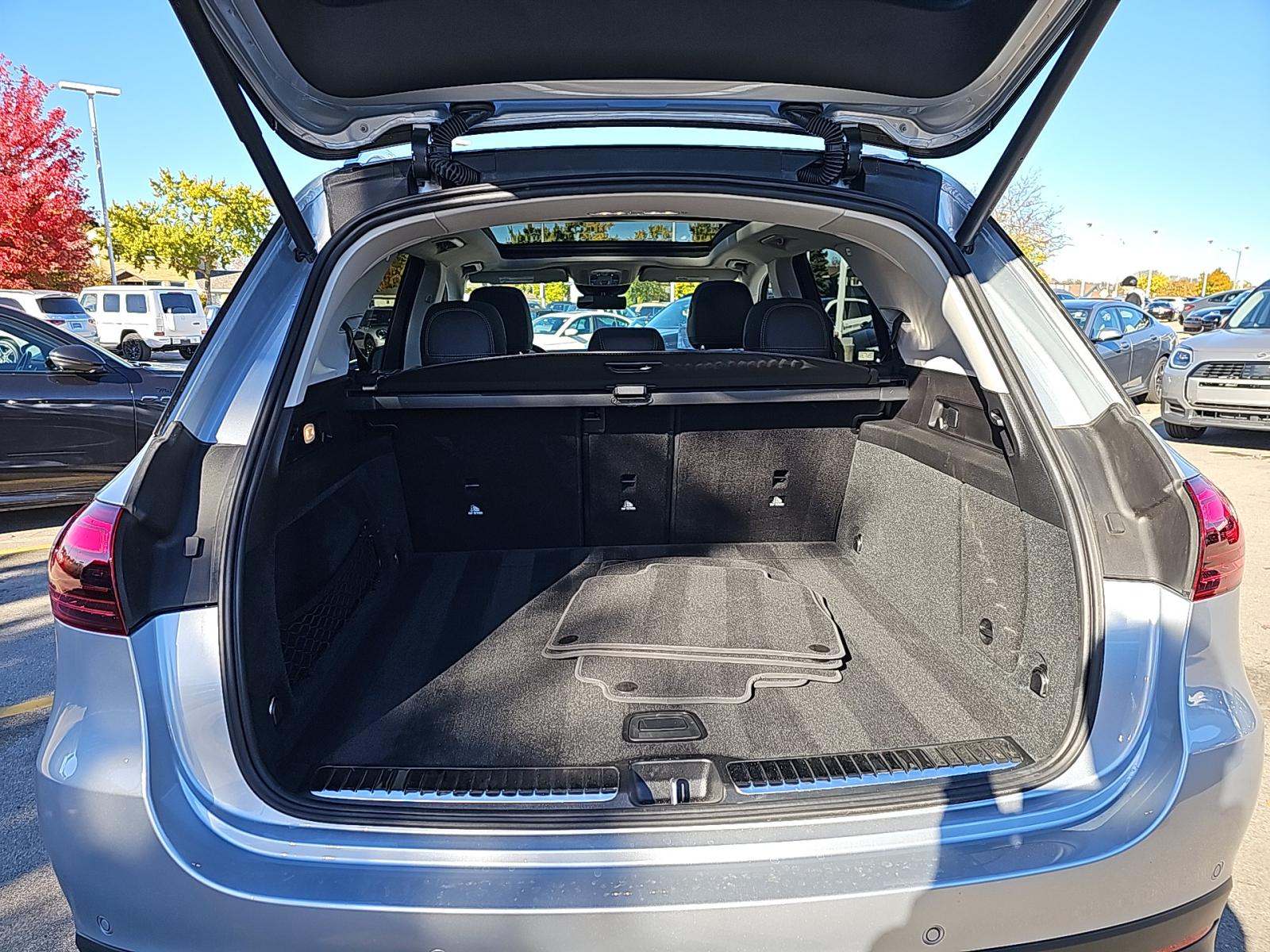 2024 Mercedes-Benz GLE GLE 350 AWD