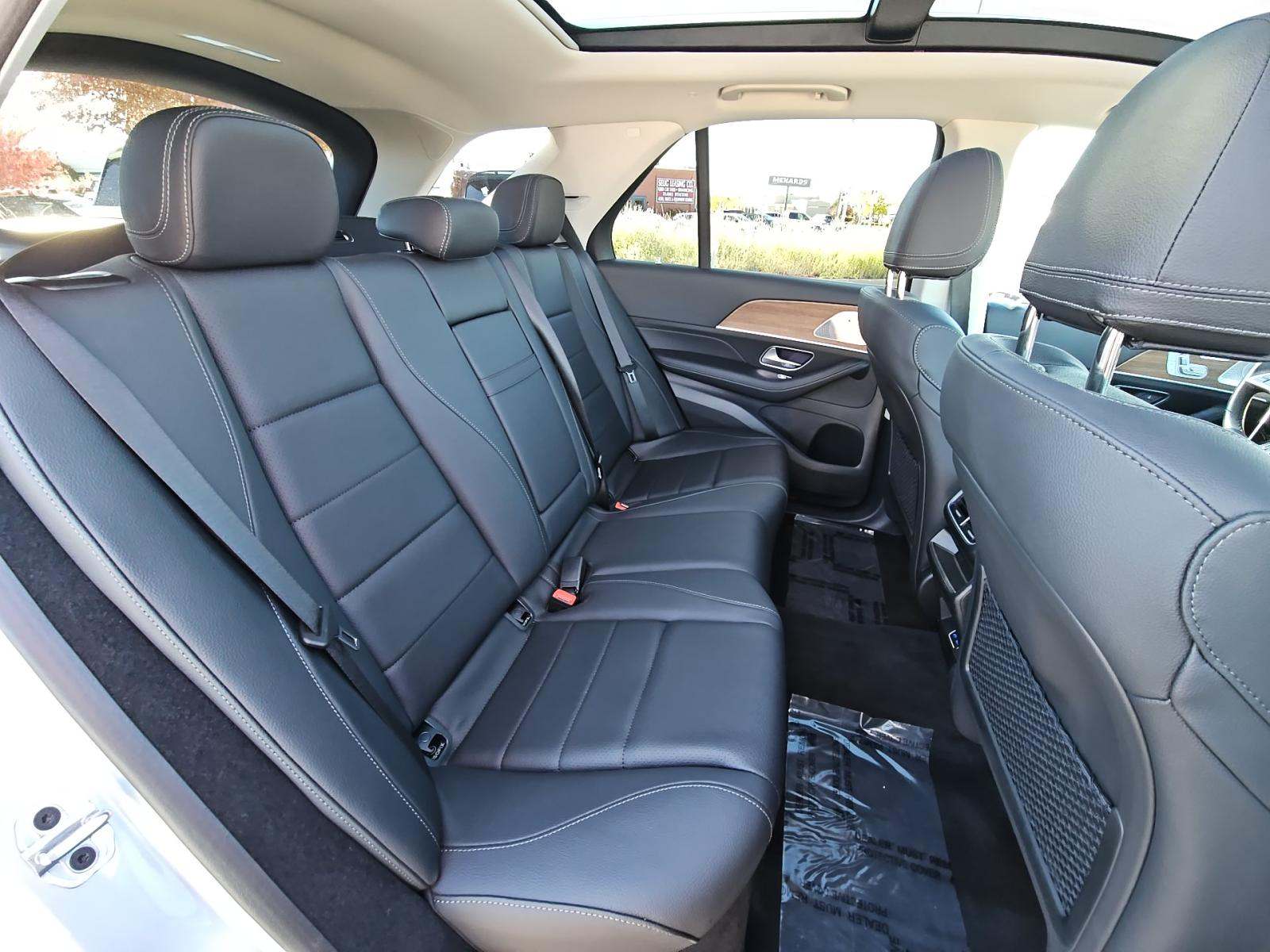 2024 Mercedes-Benz GLE GLE 350 AWD